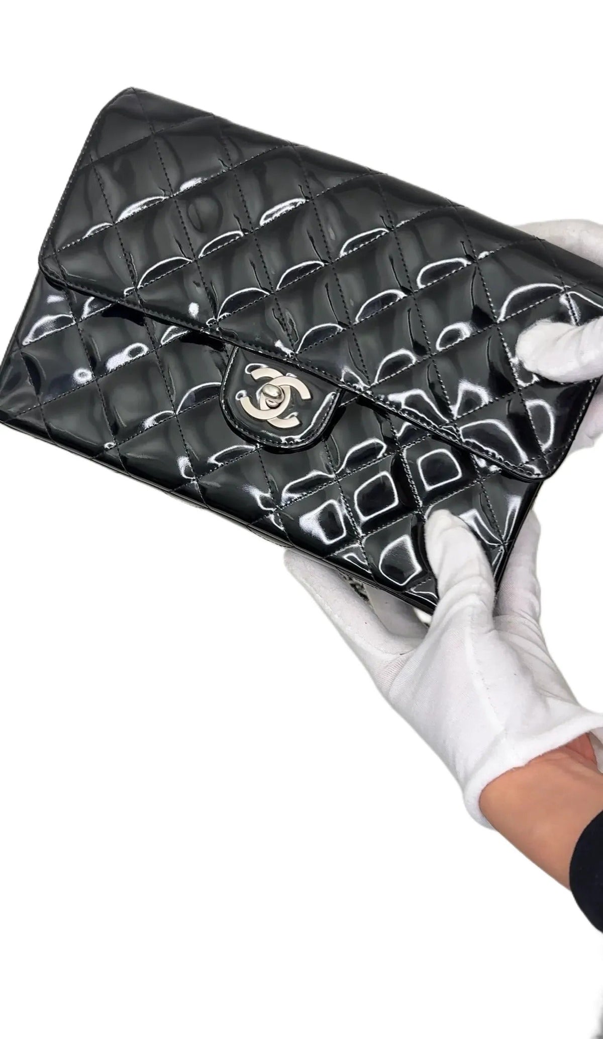 Chanel Flap Shoulder Bag - Tiana Bags