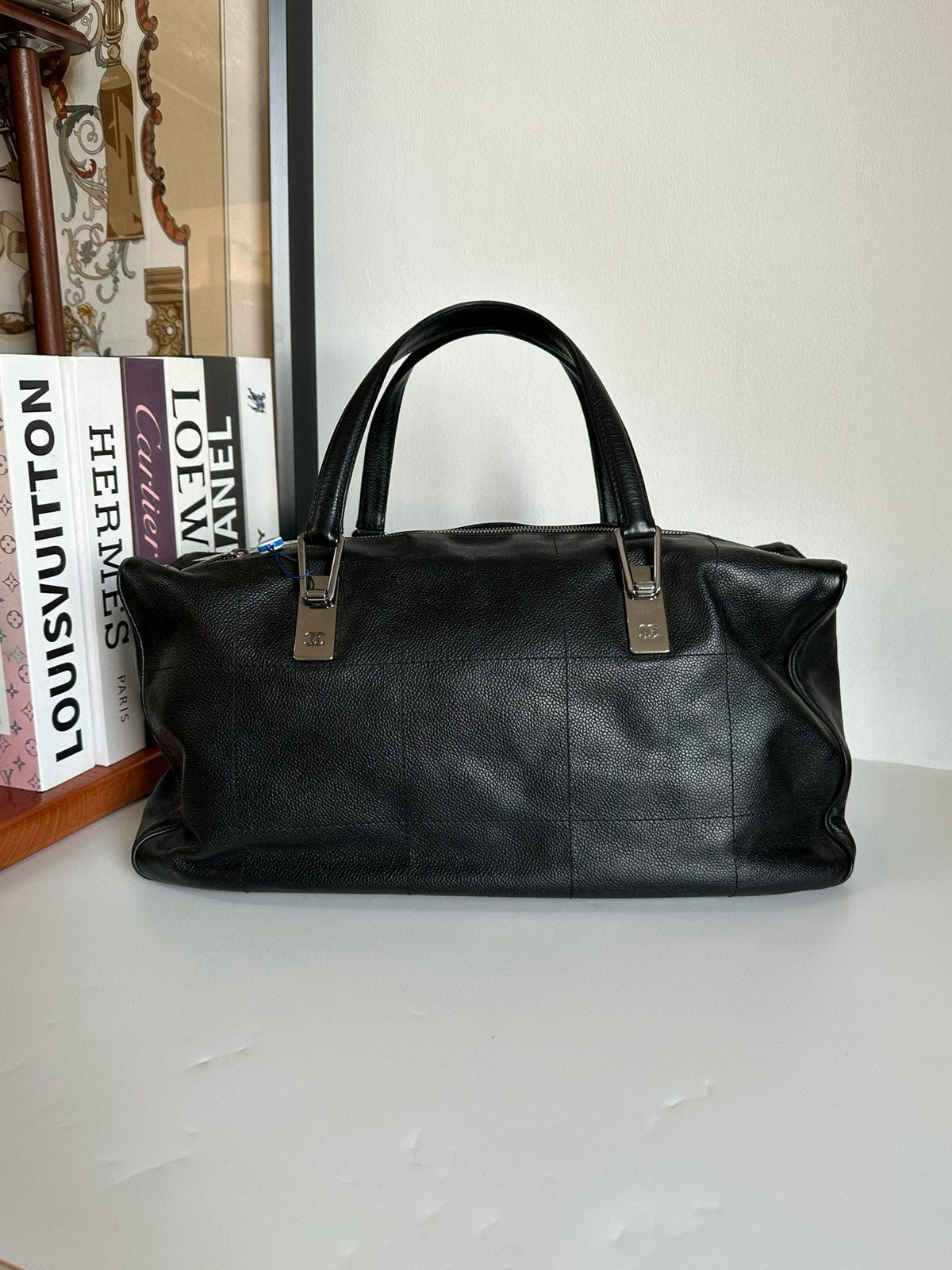 Chanel Handbag Bag - Tiana Bags