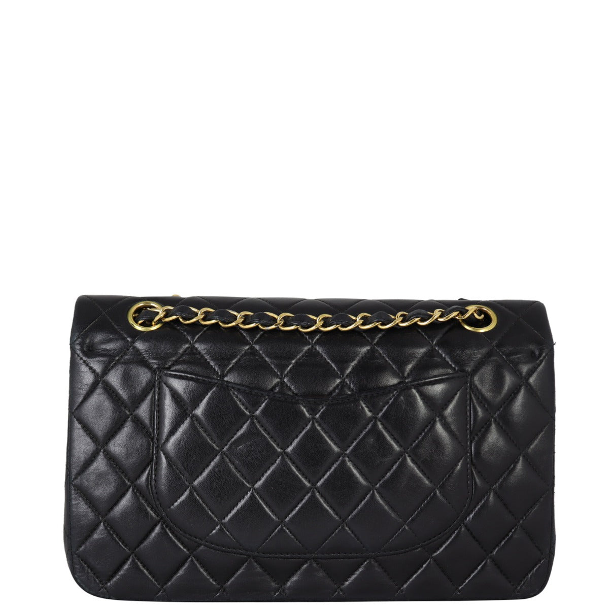 Chanel Classic Double Flap Medium | 6 Series