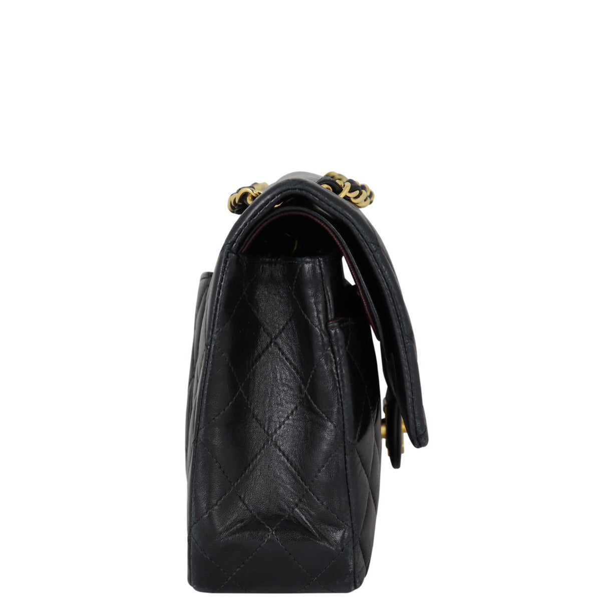 Chanel Classic Double Flap Medium | 6 Series