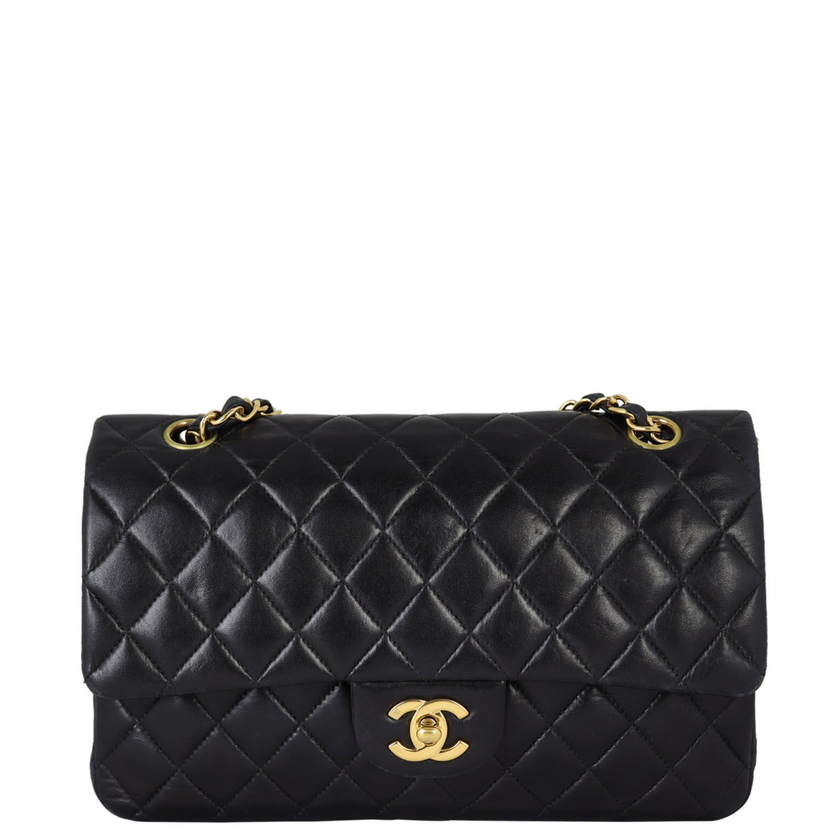 Chanel Classic Double Flap Medium | 6 Series