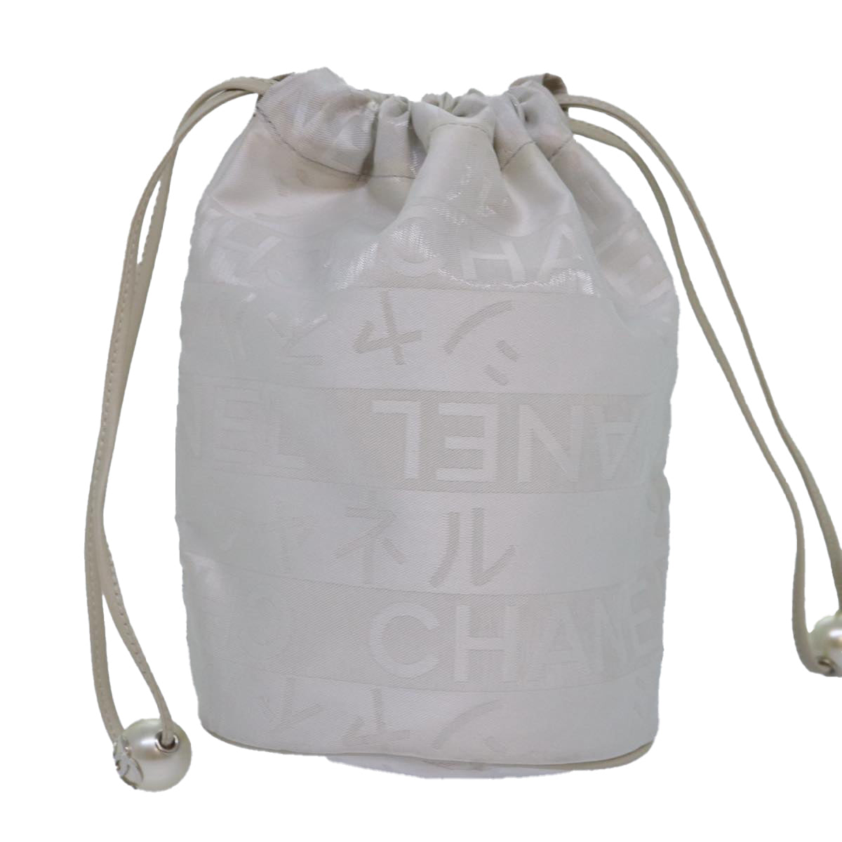 Chanel Clutch - Tiana Bags