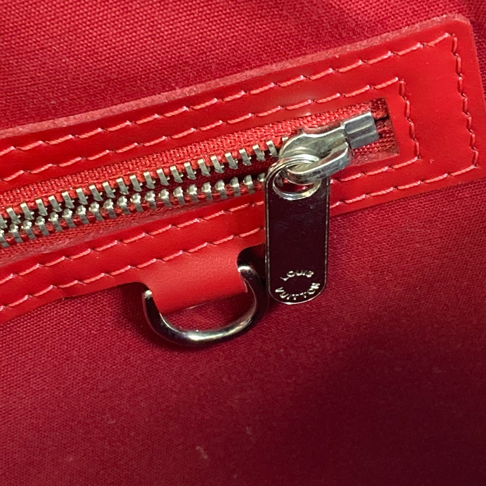 LOUIS VUITTON Handbag M4030E Epi Leather Red Epi Blair MM Women