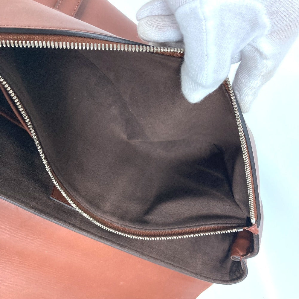 LOUIS VUITTON Business bag M50451 , Cuir Ombre Leather Brown Cure Ombre Cultable mens