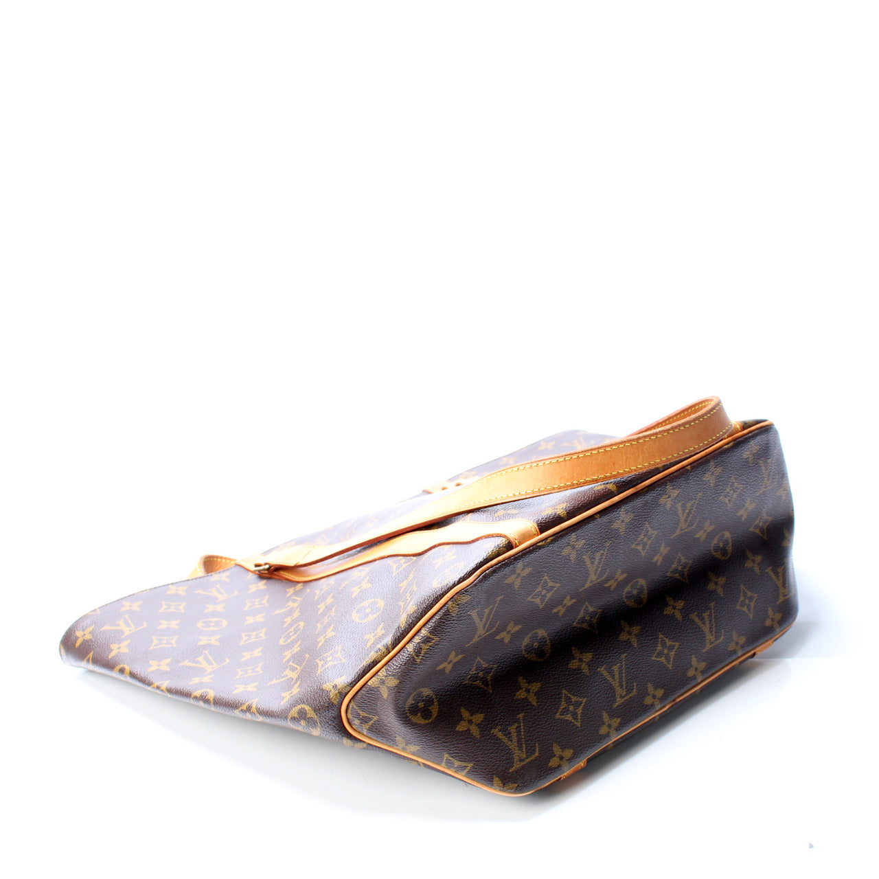 Louis Vuitton Sac Shopping Tote Monogram
