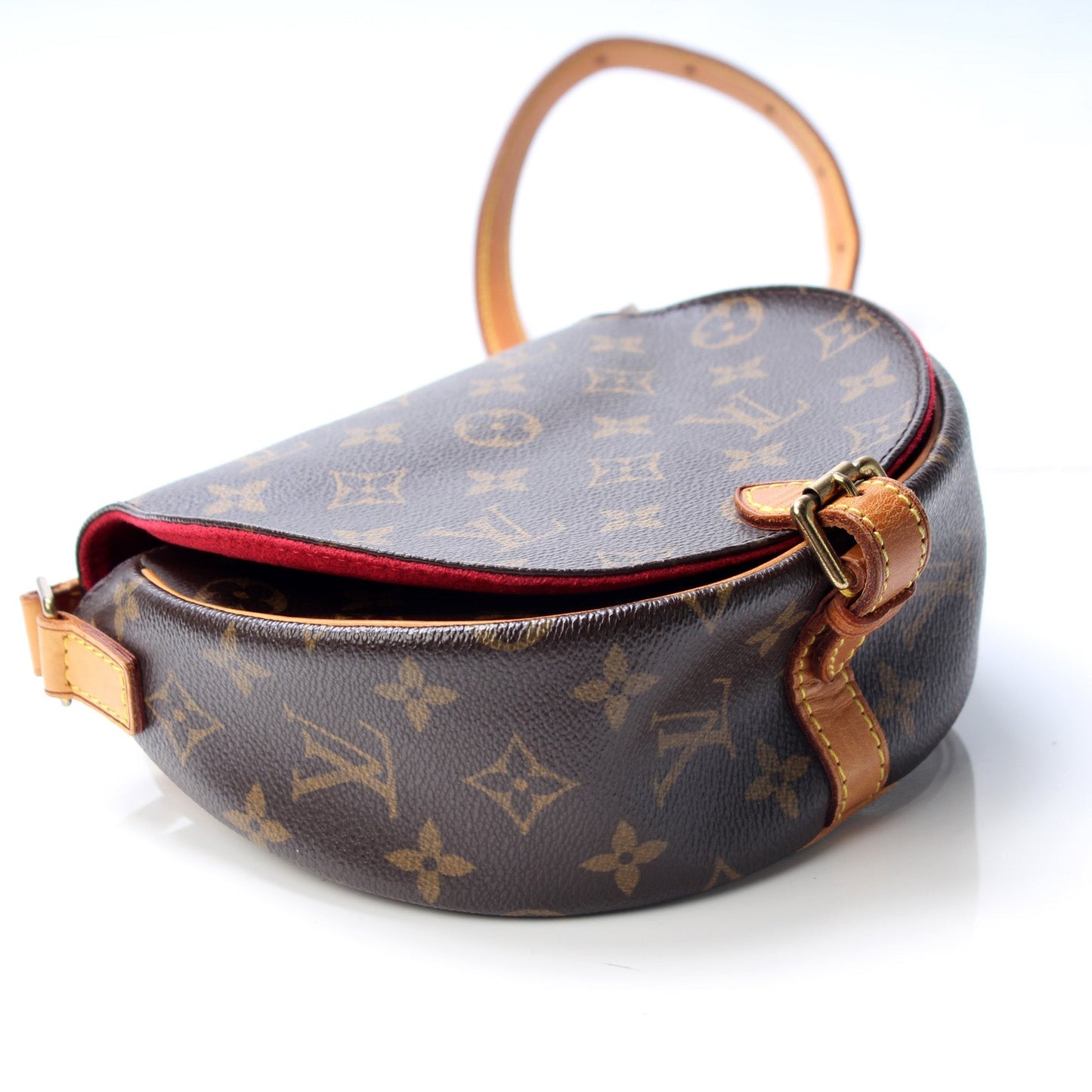 Louis Vuitton Tambourin Crossbody Monogram