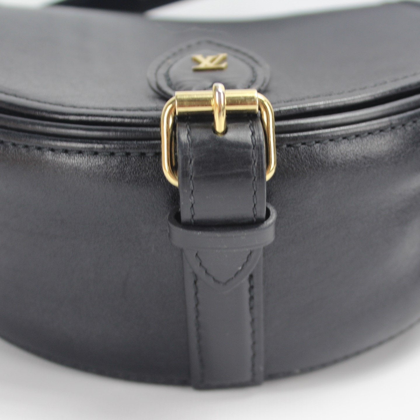 Louis Vuitton Tambourin Bag 2019 Calf Leather