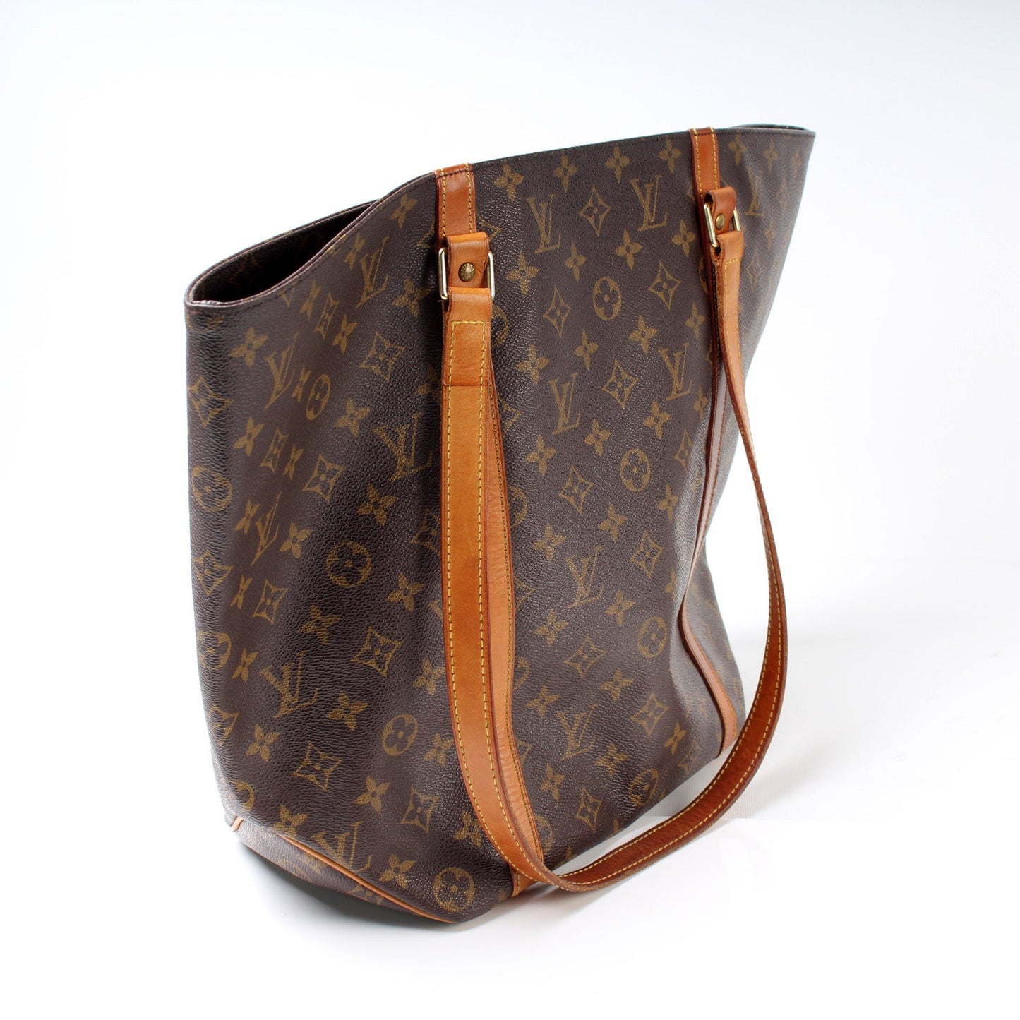 Louis Vuitton Sac Shopping Monogram Tote