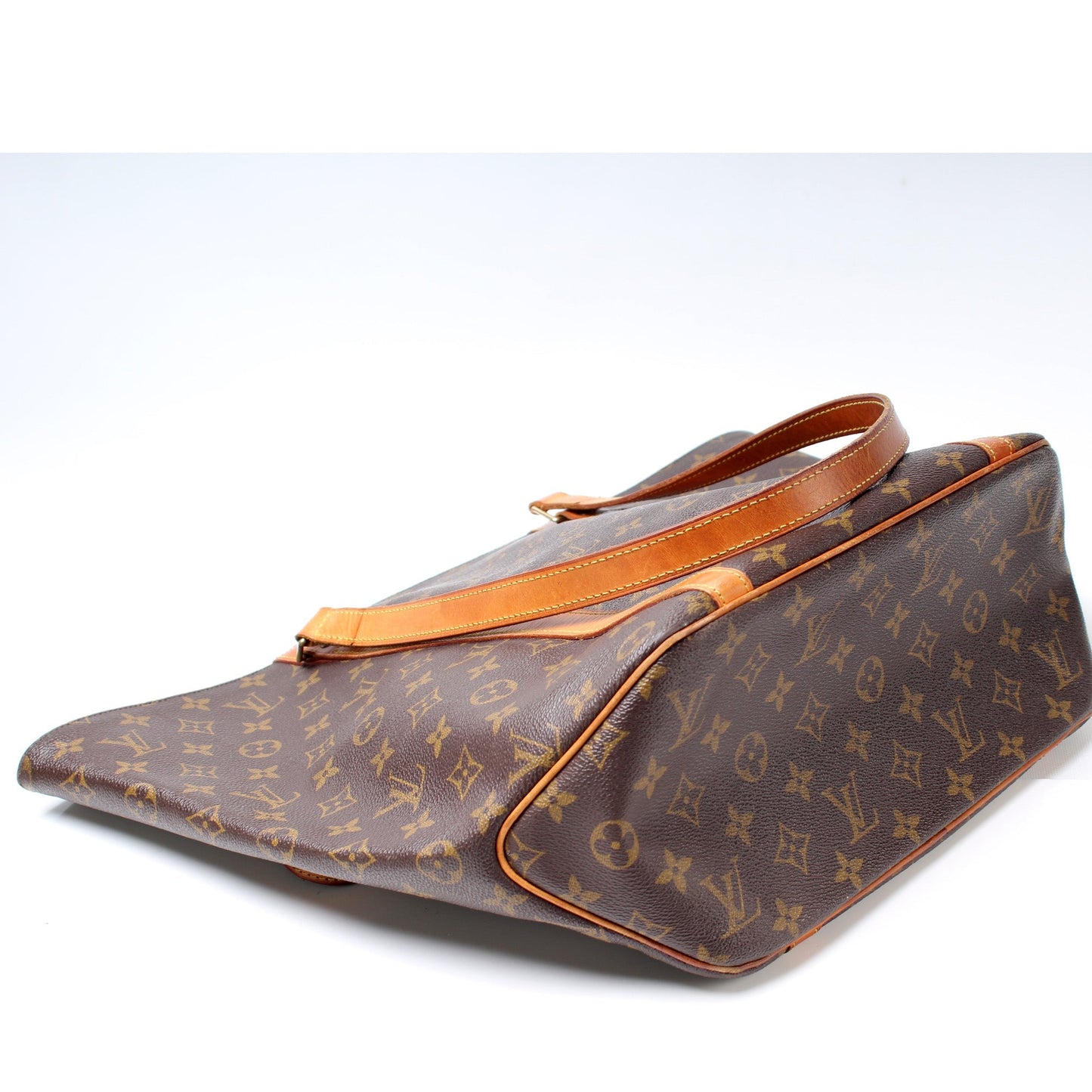 Louis Vuitton Sac Shopping Monogram Tote