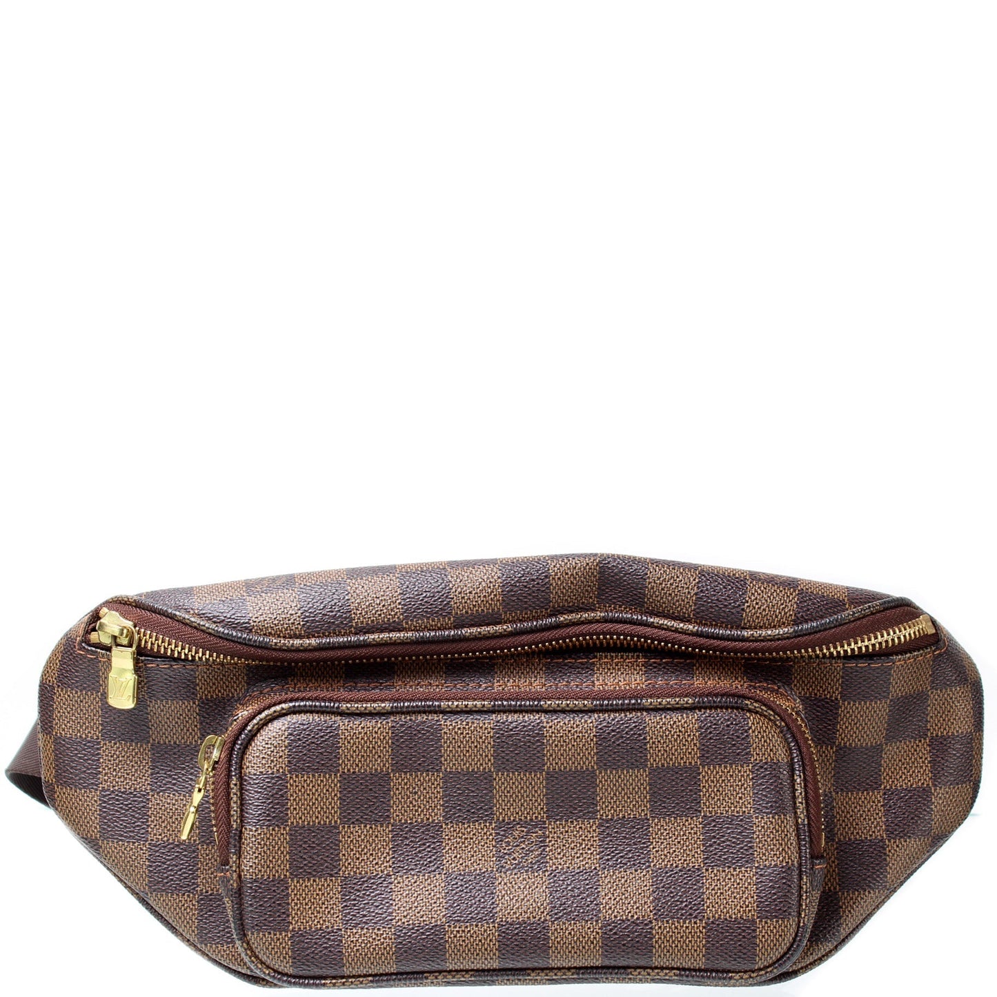 Louis Vuitton Meille Bum Bag Damier Ebene