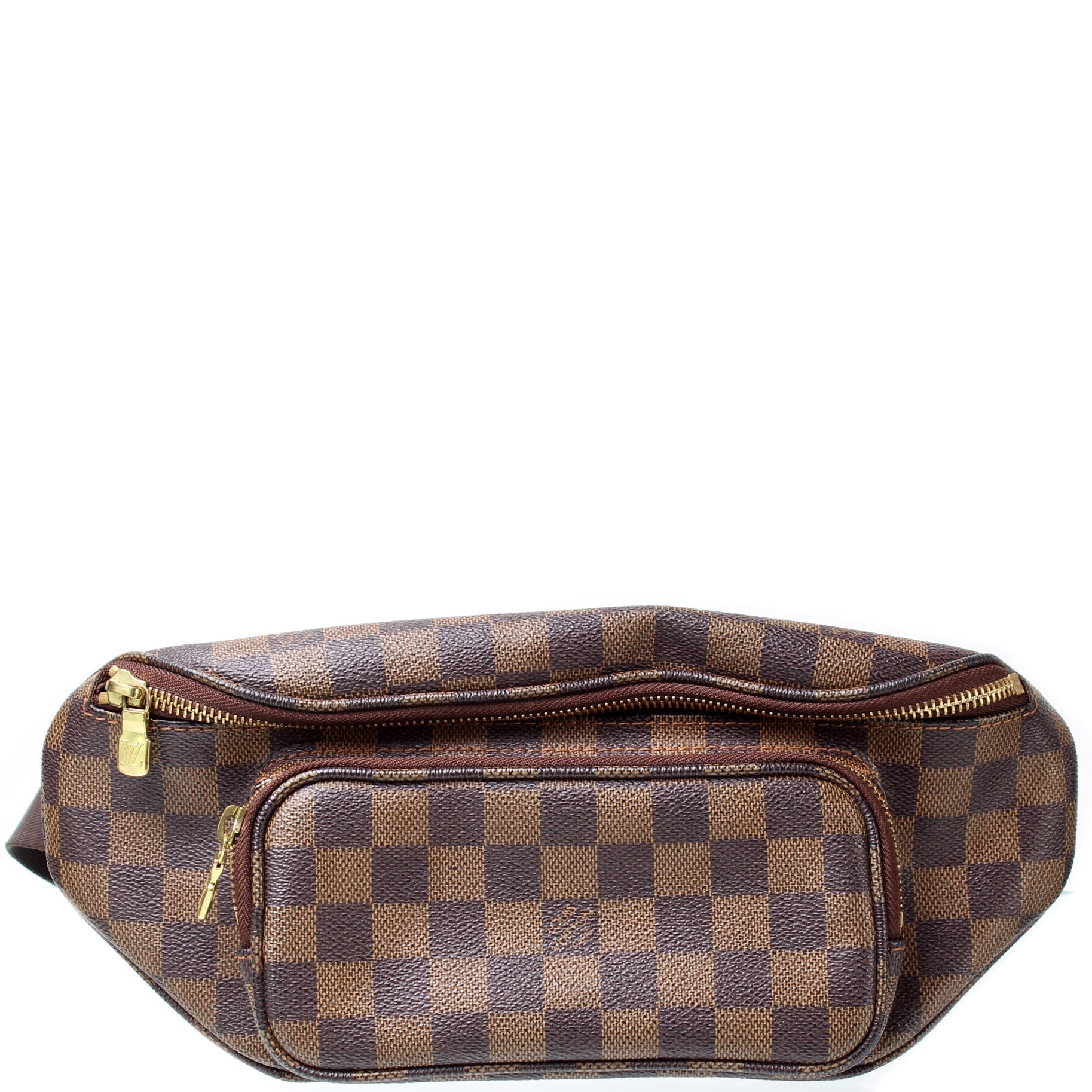 Louis Vuitton Meille Bum Bag Damier Ebene