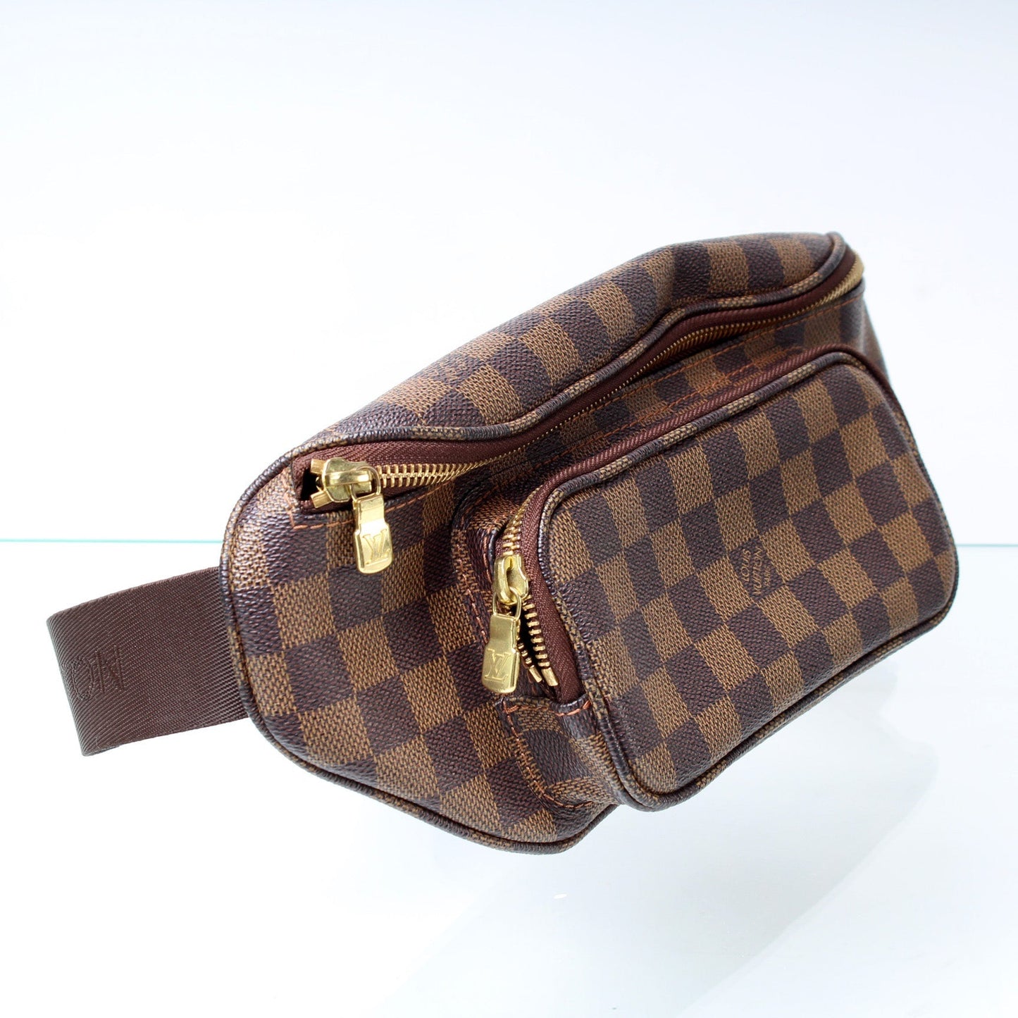 Louis Vuitton Meille Bum Bag Damier Ebene