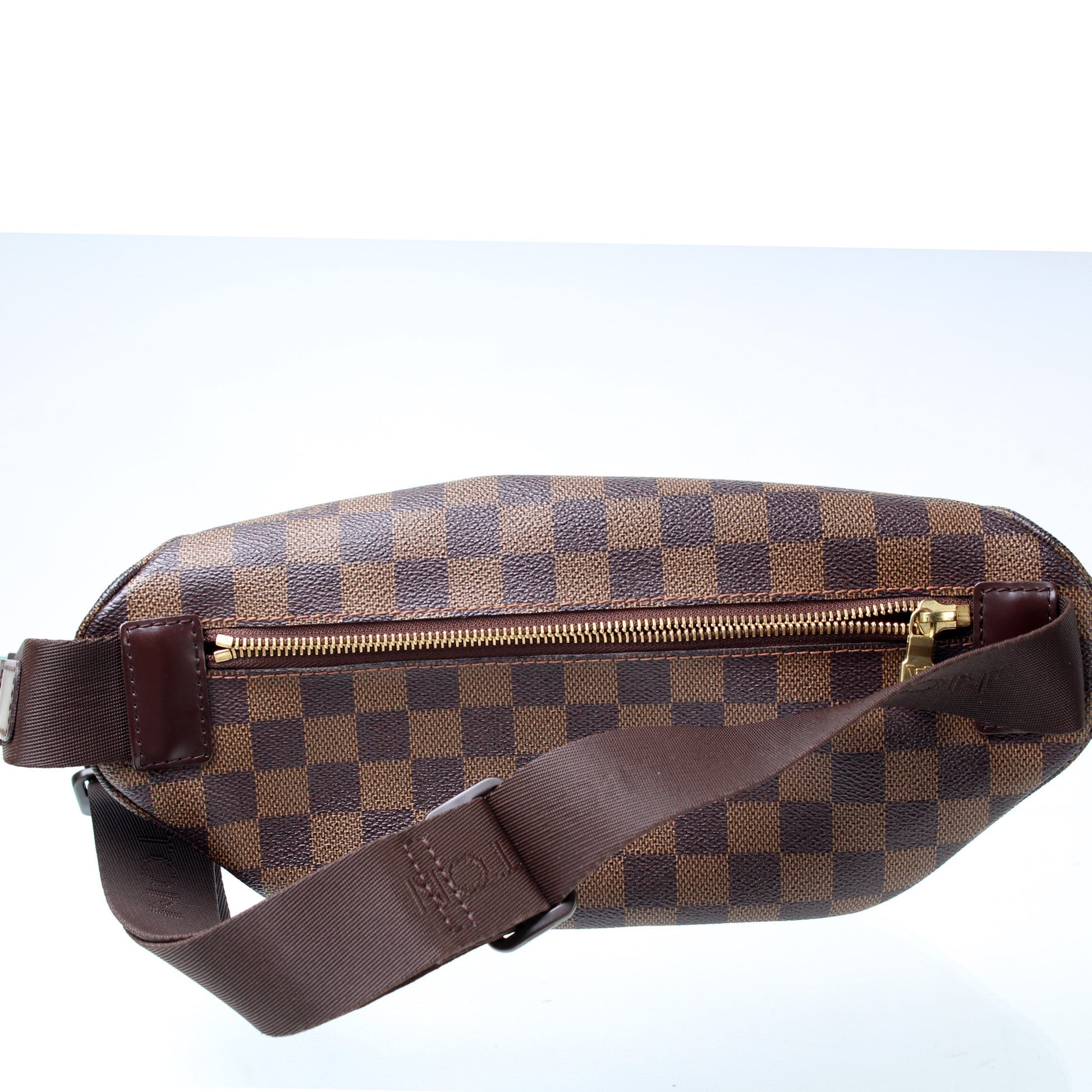 Louis Vuitton Meille Bum Bag Damier Ebene