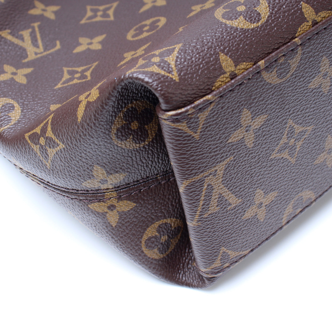 Louis Vuitton Tuileries Besace Hobo Monogram