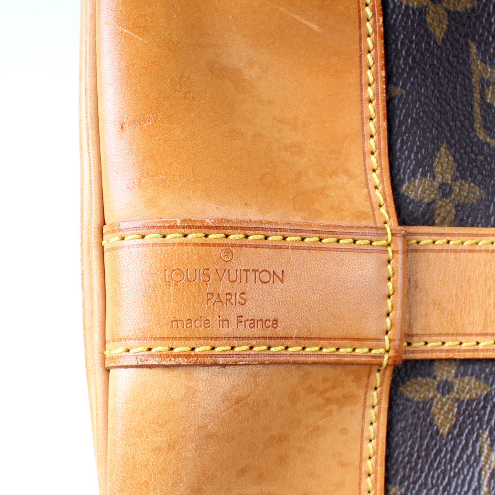 Louis Vuitton Randonee Backpack PM Monogram