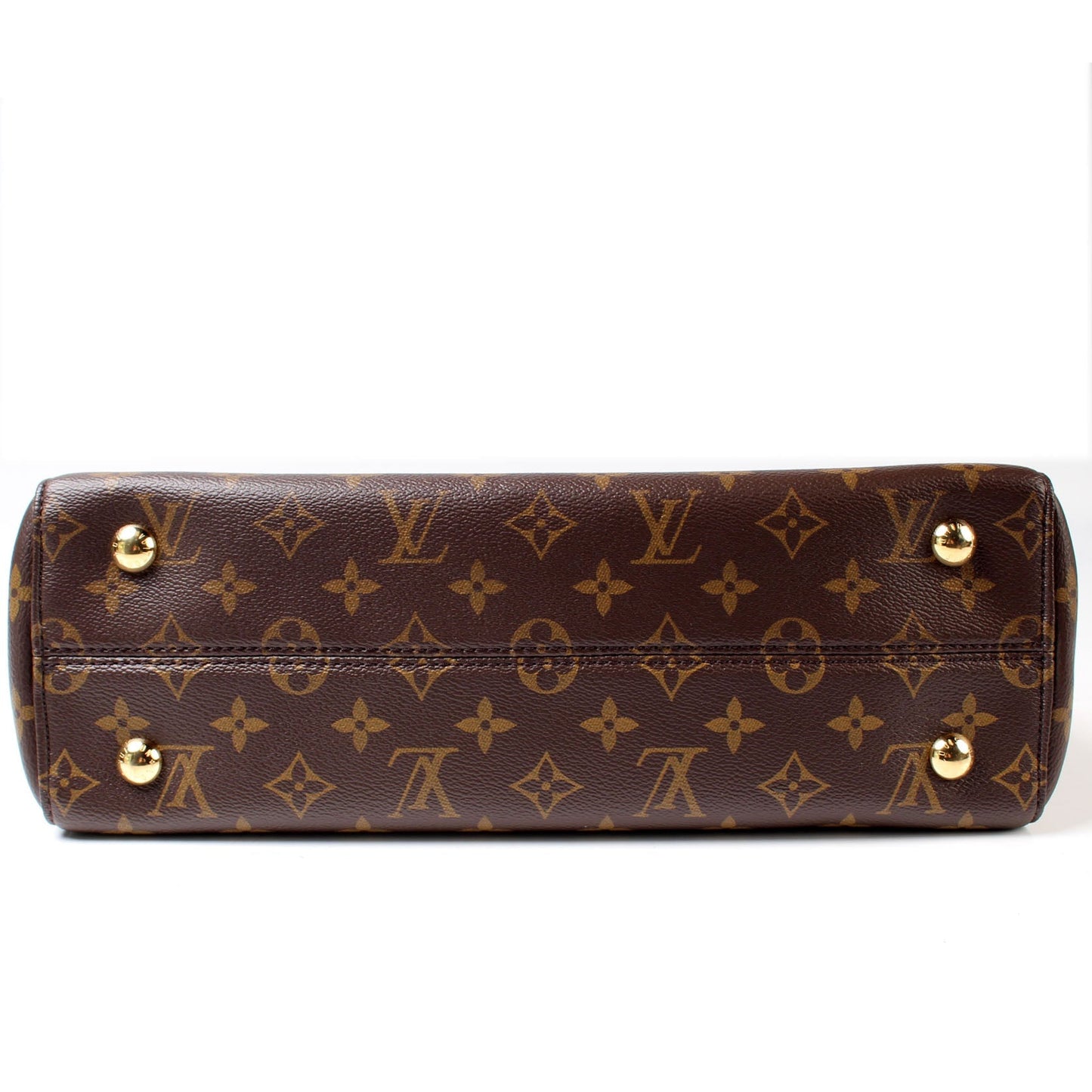 Louis Vuitton Venus Satchel Monogram