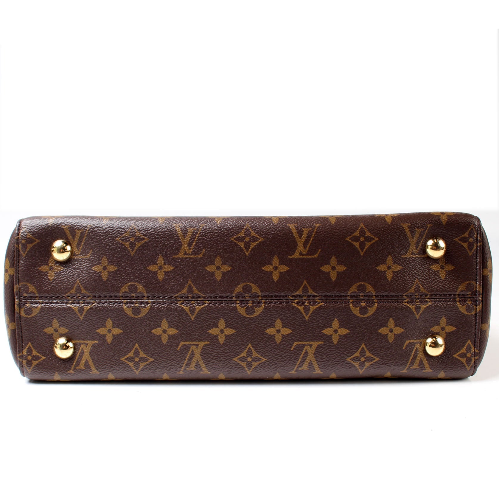 Louis Vuitton Venus Satchel Monogram