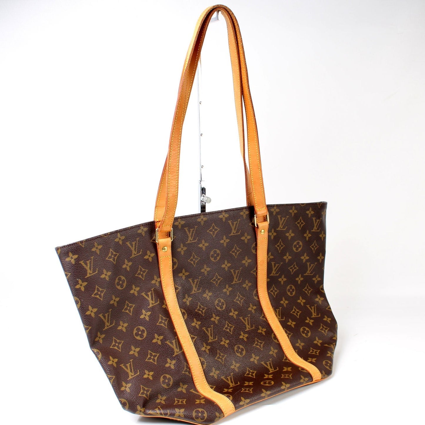 Louis Vuitton Sac Shopping Tote