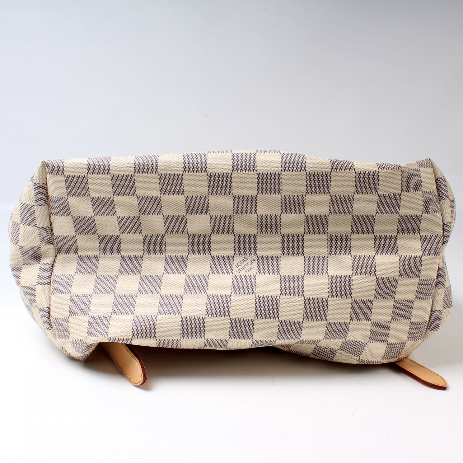 Louis Vuitton Sperone Backpack Damier Azur