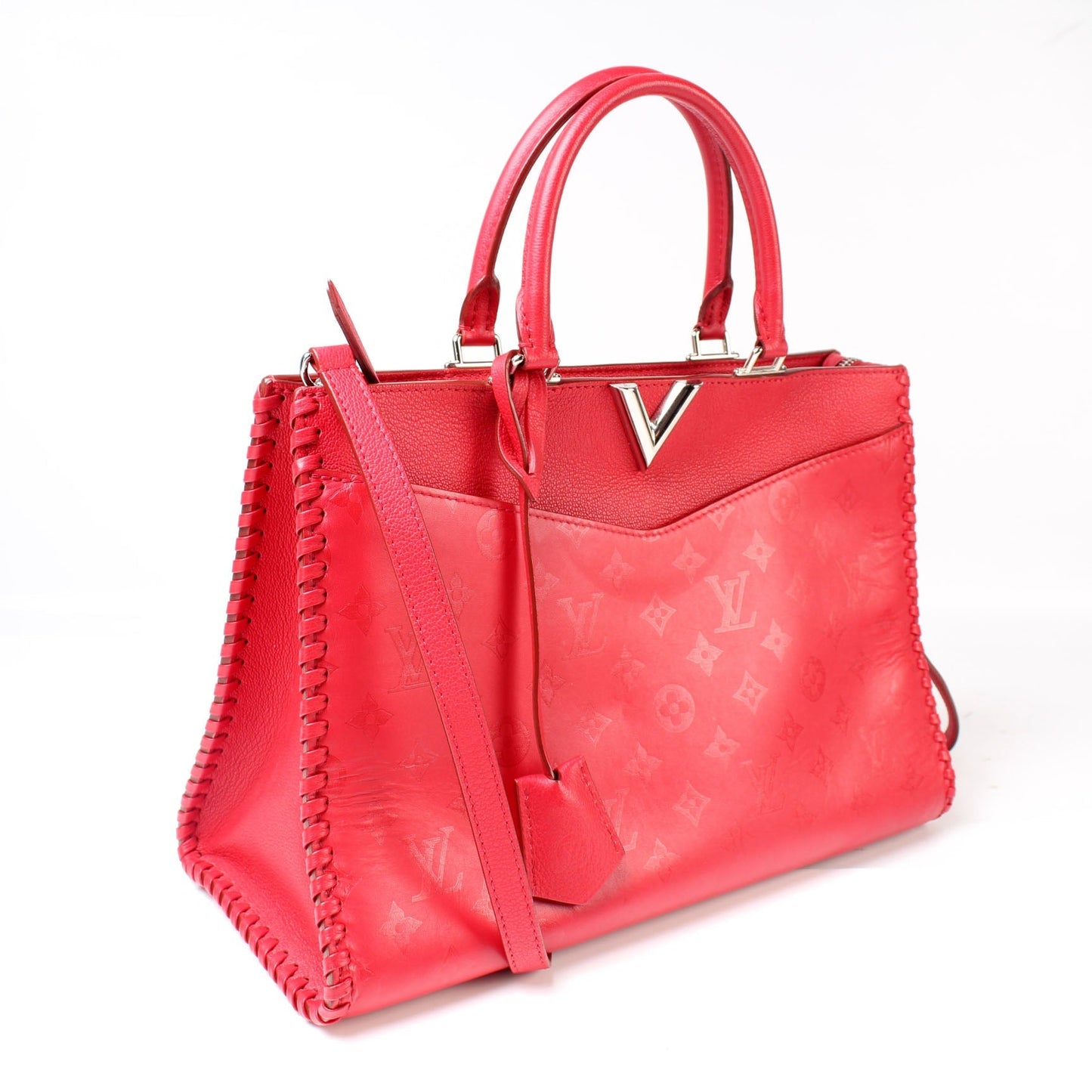 Louis Vuitton Very Tote MM