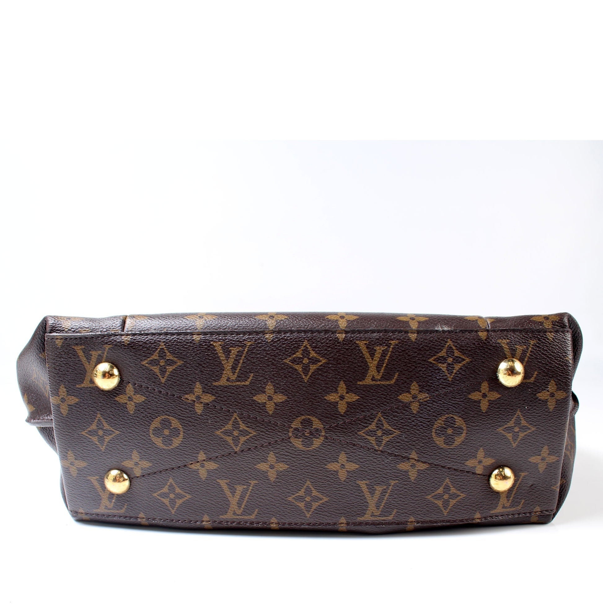 Louis Vuitton Metis Shoulder Monogram