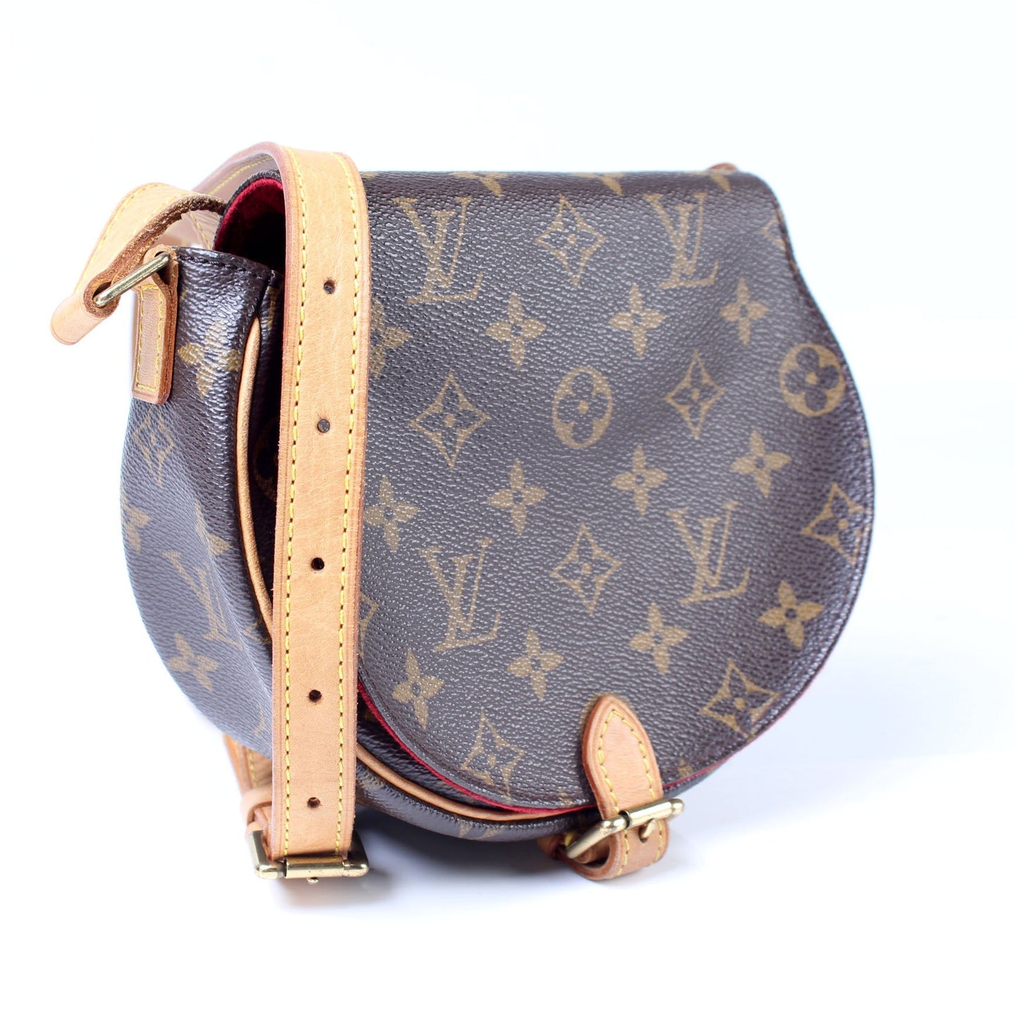 Louis Vuitton Tambourin Crossbody Monogram