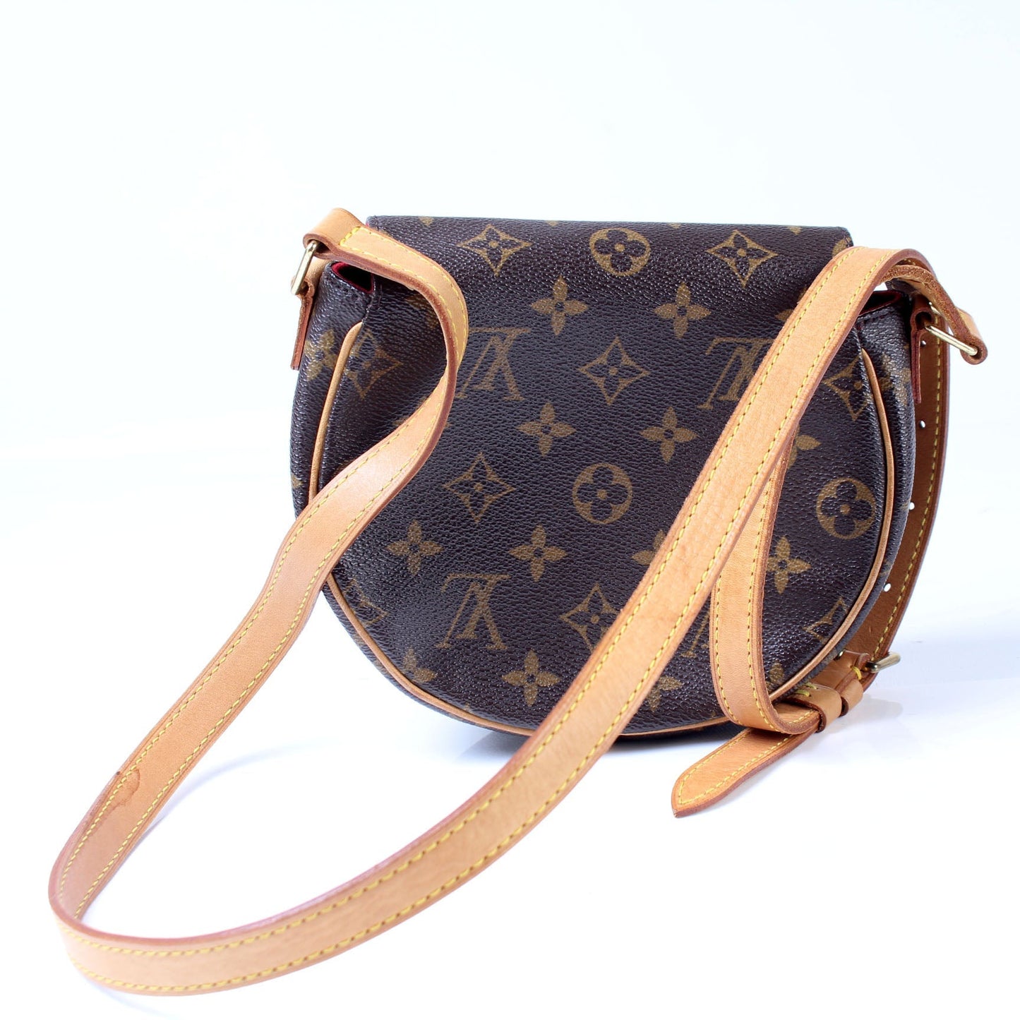 Louis Vuitton Tambourin Crossbody Monogram