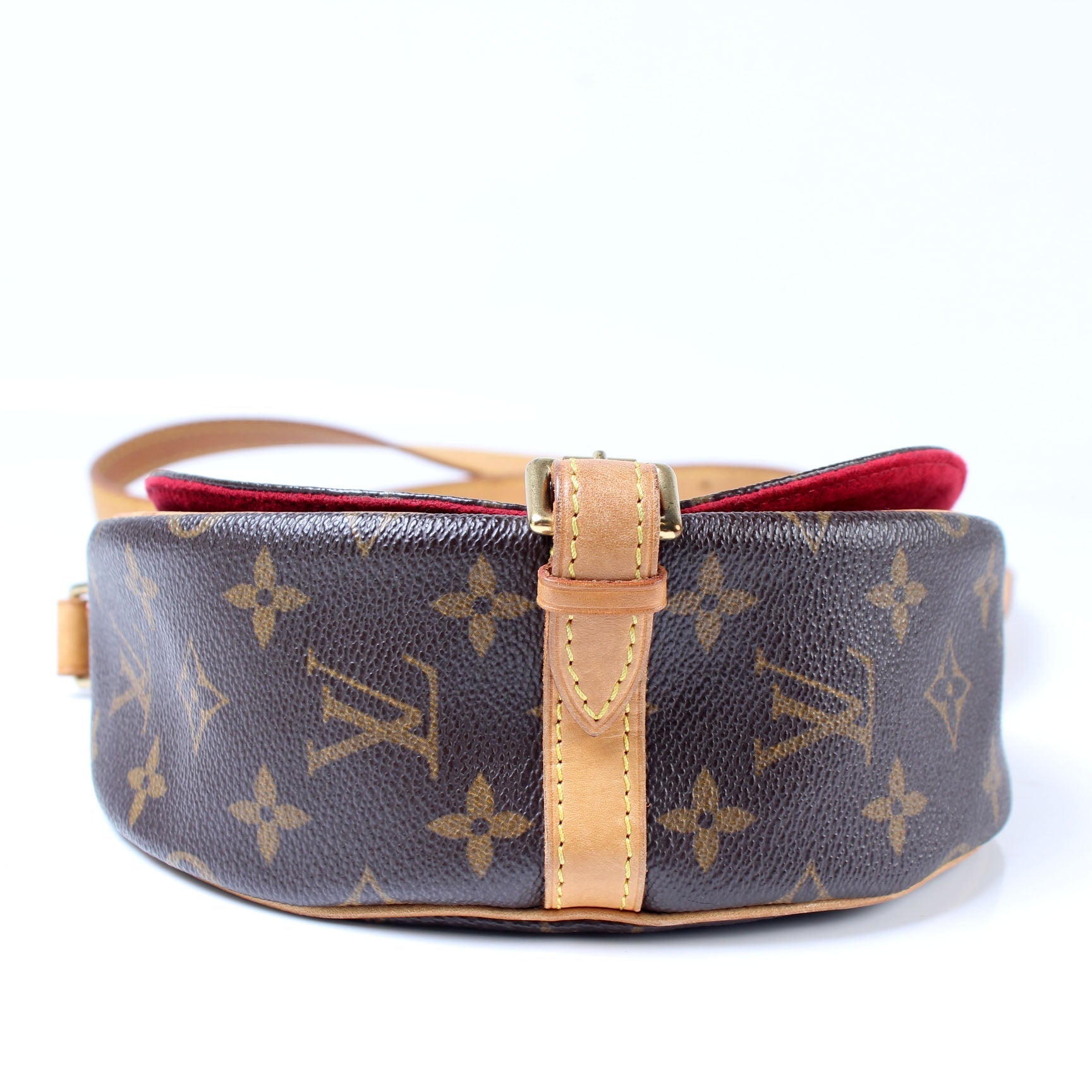 Louis Vuitton Tambourin Crossbody Monogram