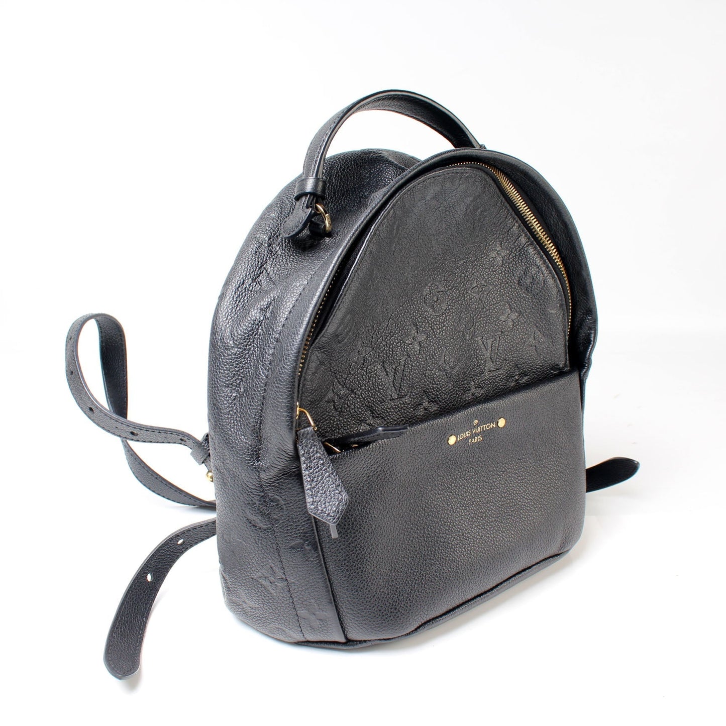 Louis Vuitton Sorbonne Backpack Empreinte