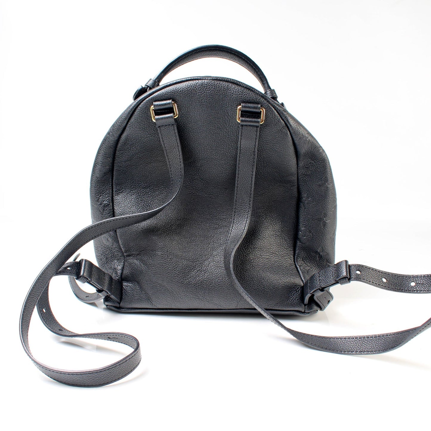 Louis Vuitton Sorbonne Backpack Empreinte