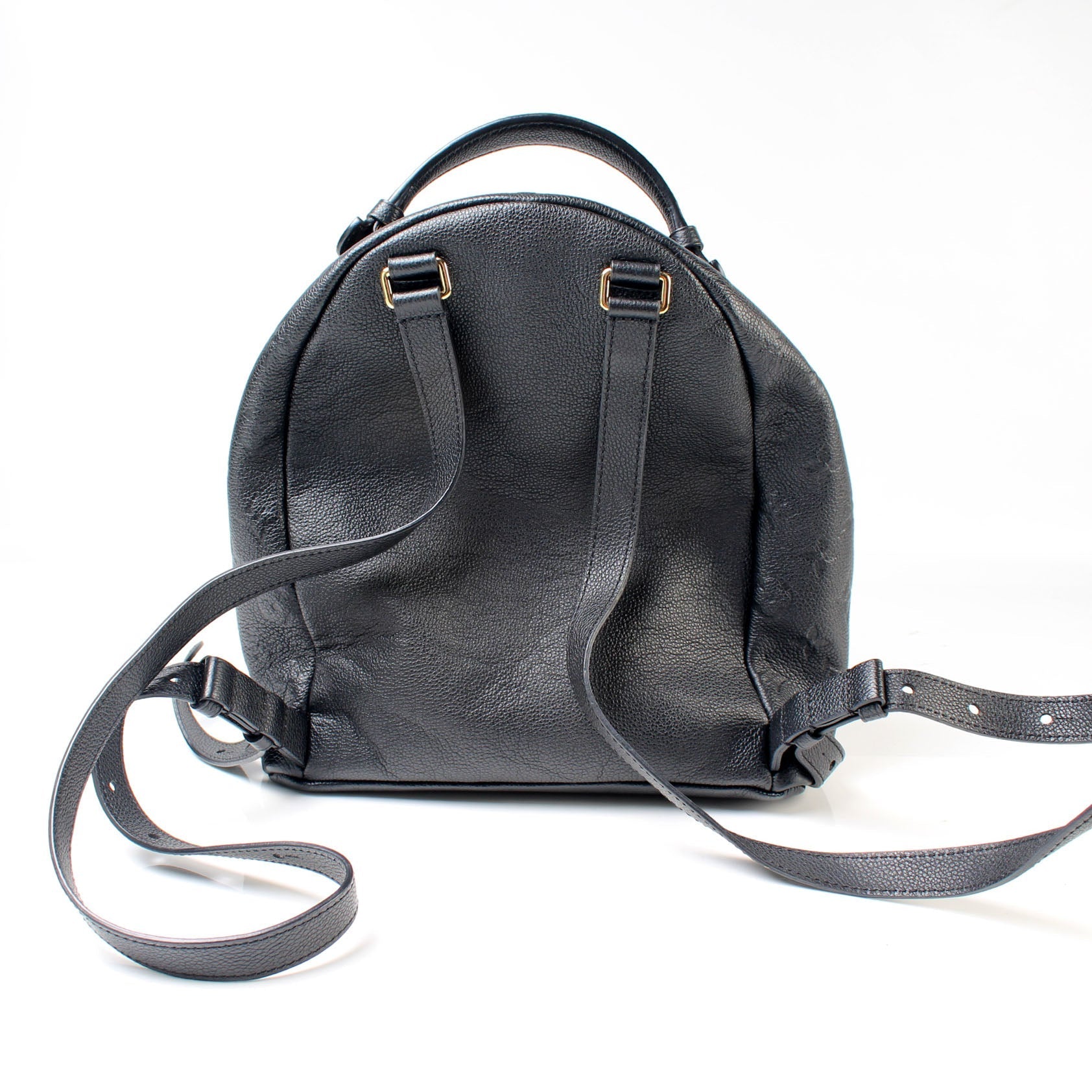 Louis Vuitton Sorbonne Backpack Empreinte