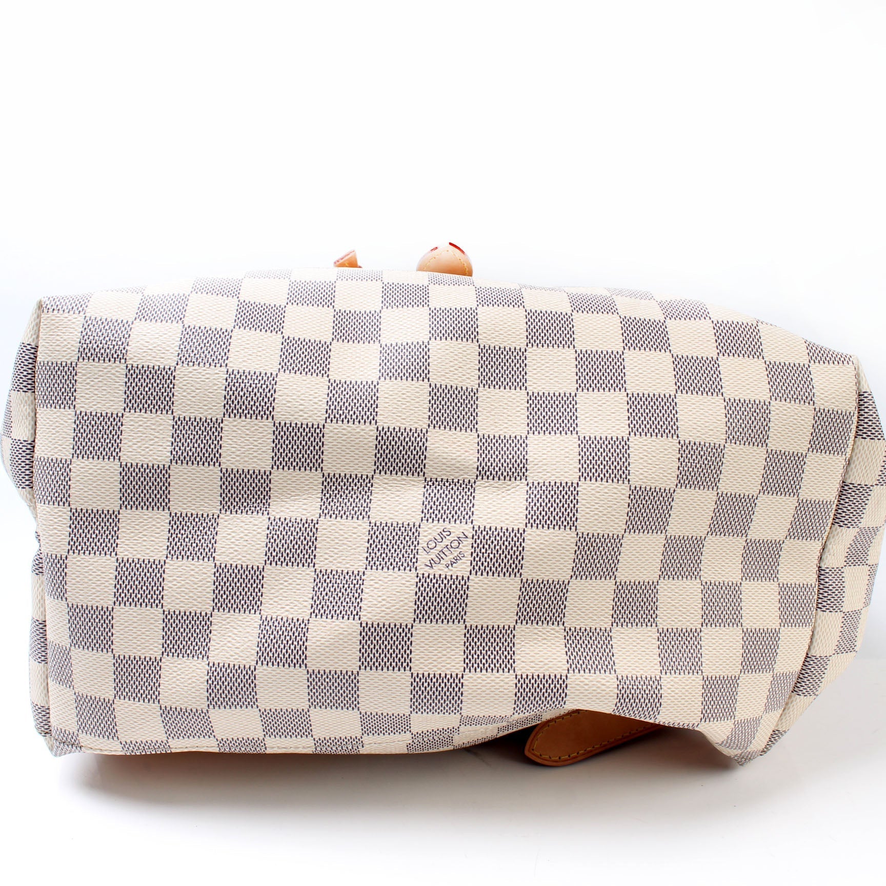 Louis Vuitton Sperone Backpack Damier Azur