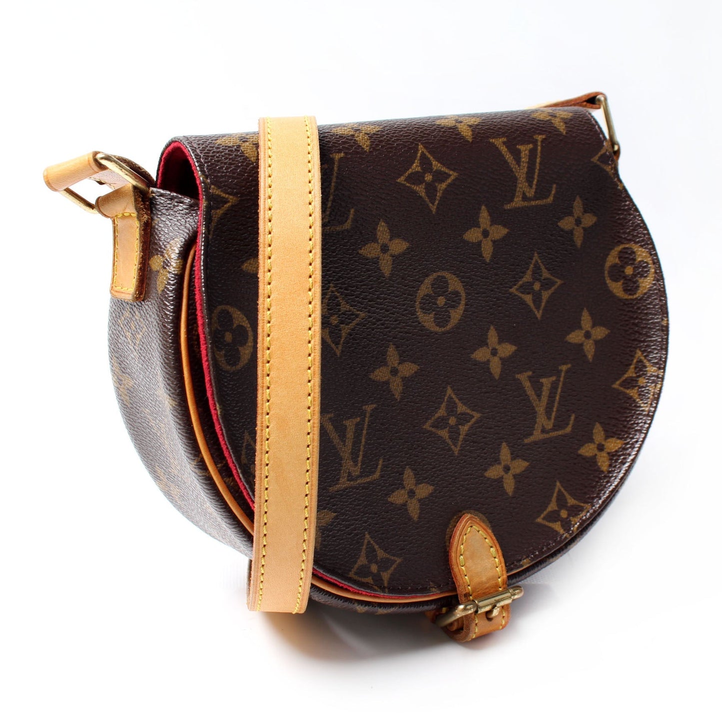 Louis Vuitton Tambourin Crossbody Monogram