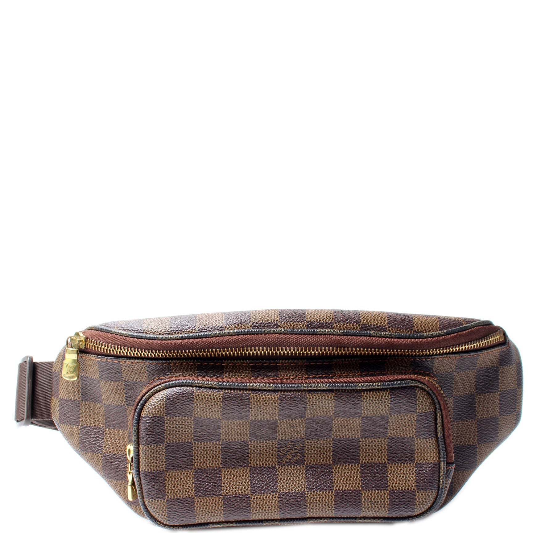 Louis Vuitton Meille Bum Bag Damier Ebene