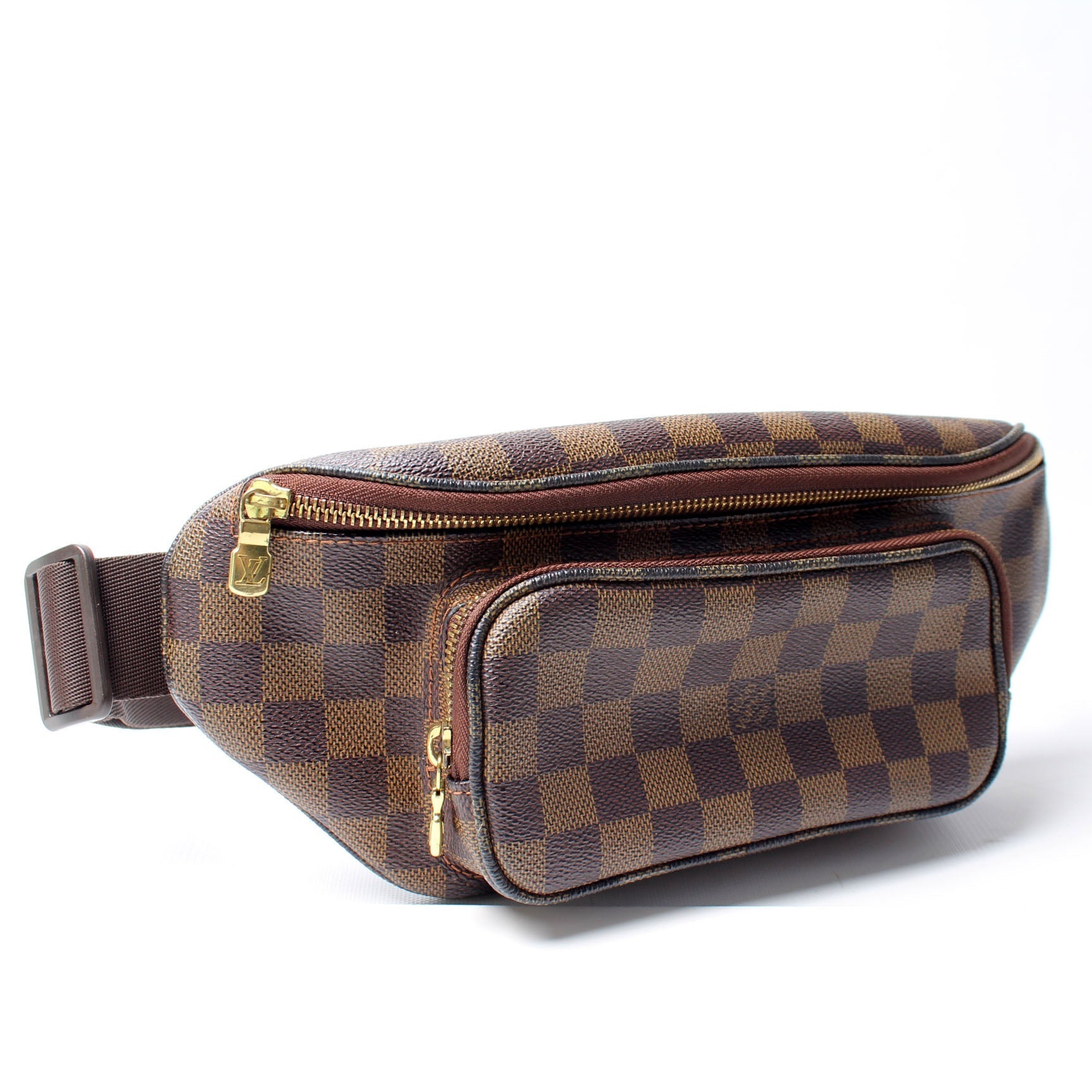 Louis Vuitton Meille Bum Bag Damier Ebene