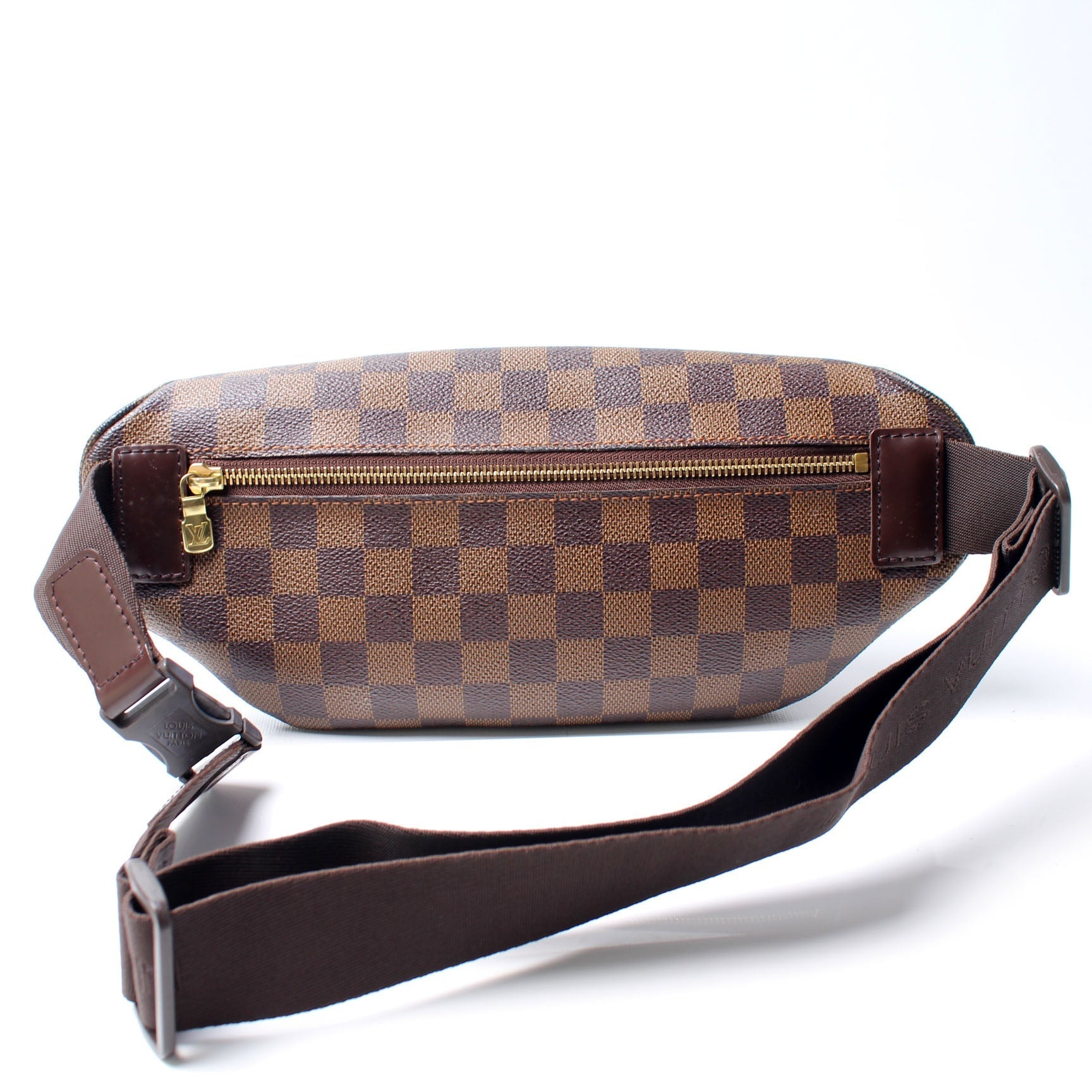 Louis Vuitton Meille Bum Bag Damier Ebene