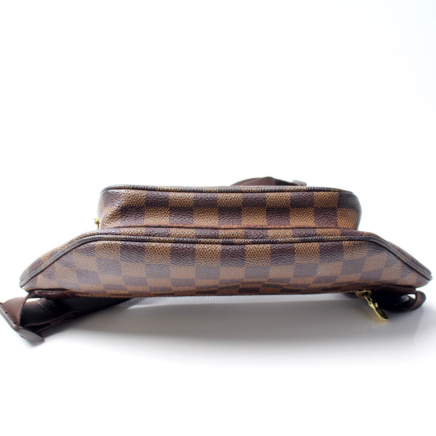 Louis Vuitton Meille Bum Bag Damier Ebene