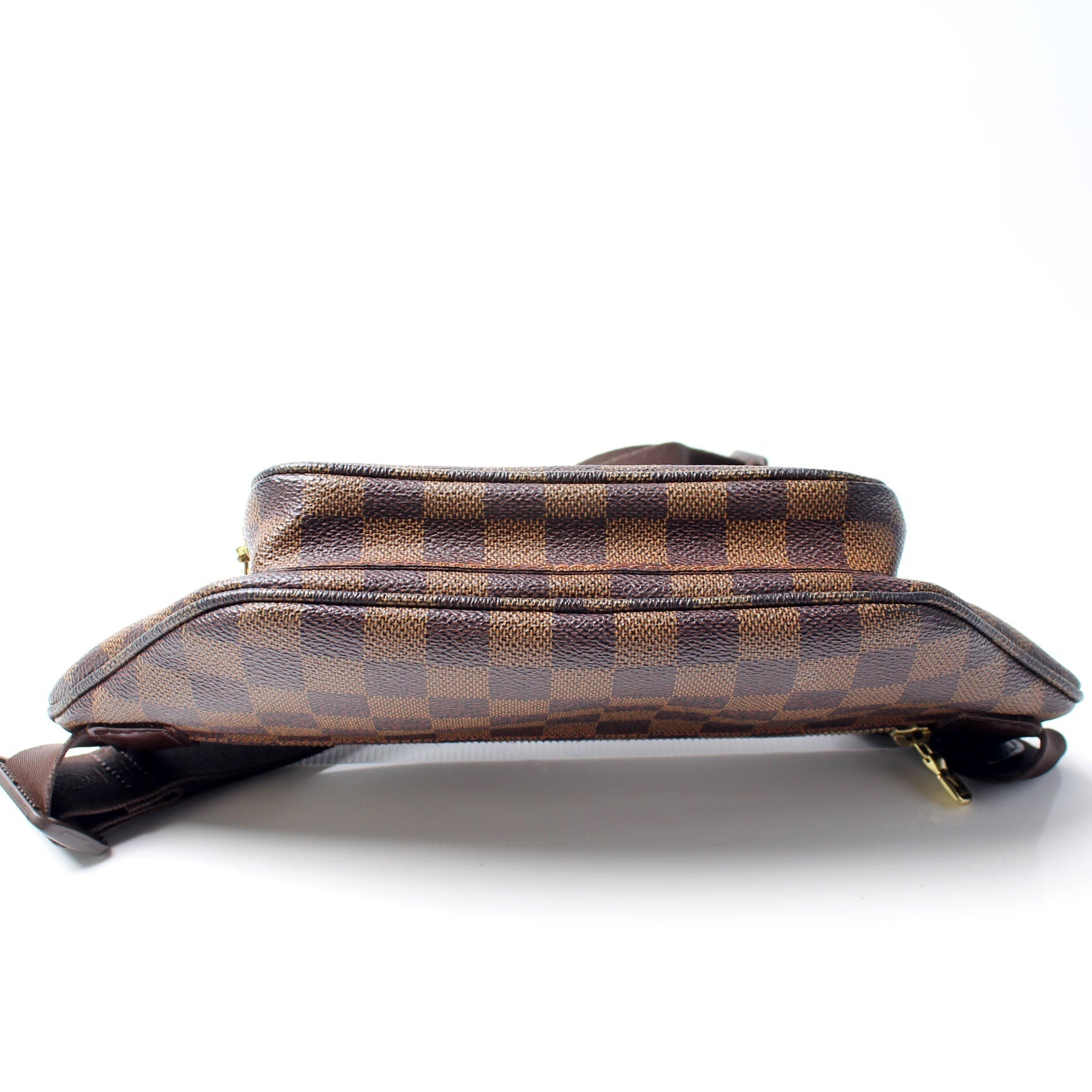 Louis Vuitton Meille Bum Bag Damier Ebene