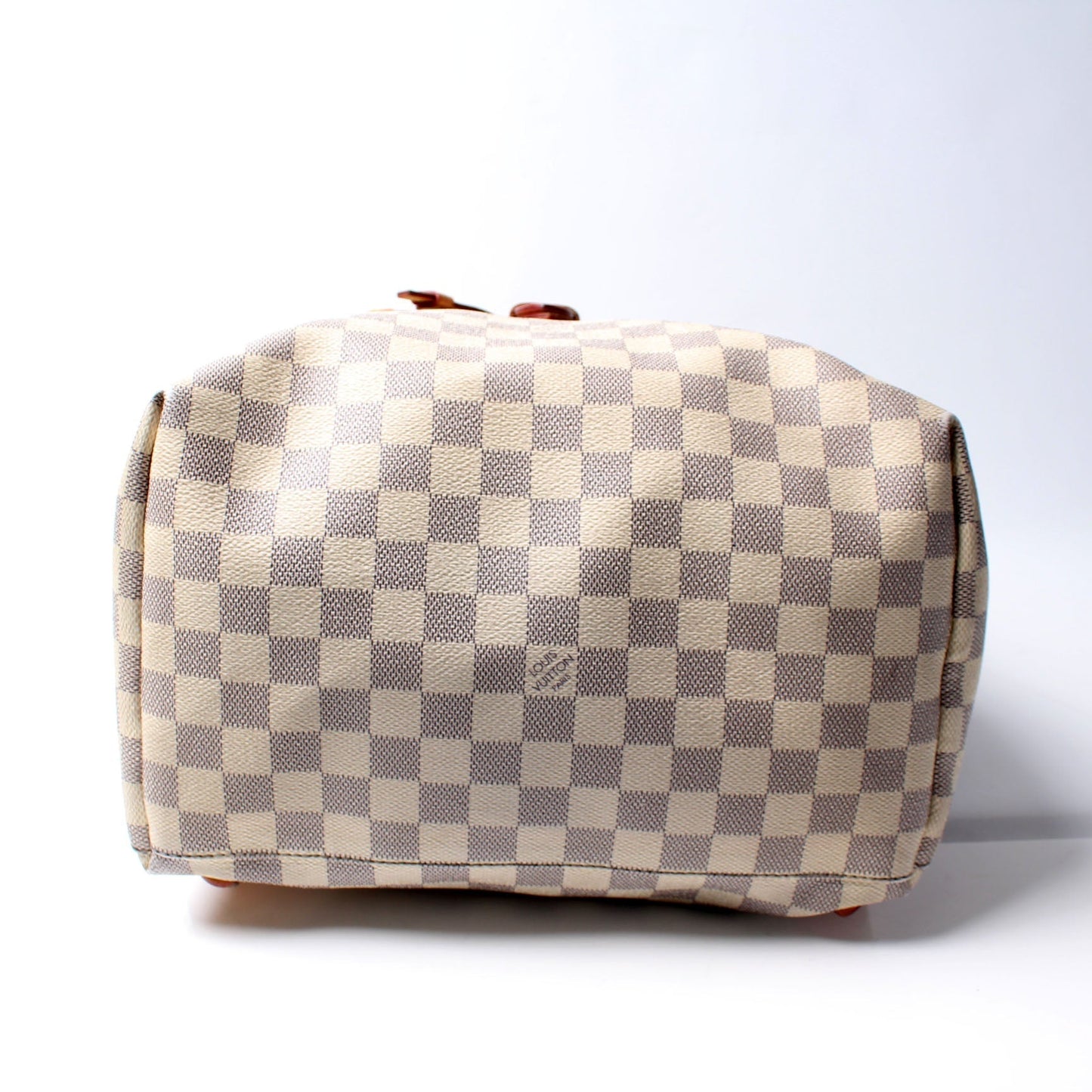 Louis Vuitton Sperone Backpack Damier Azur