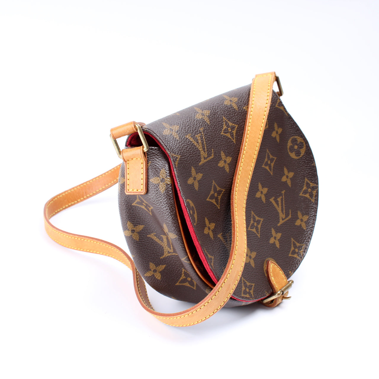 Louis Vuitton Tambourin Crossbody Monogram