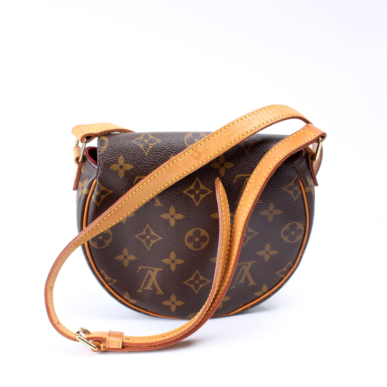 Louis Vuitton Tambourin Crossbody Monogram
