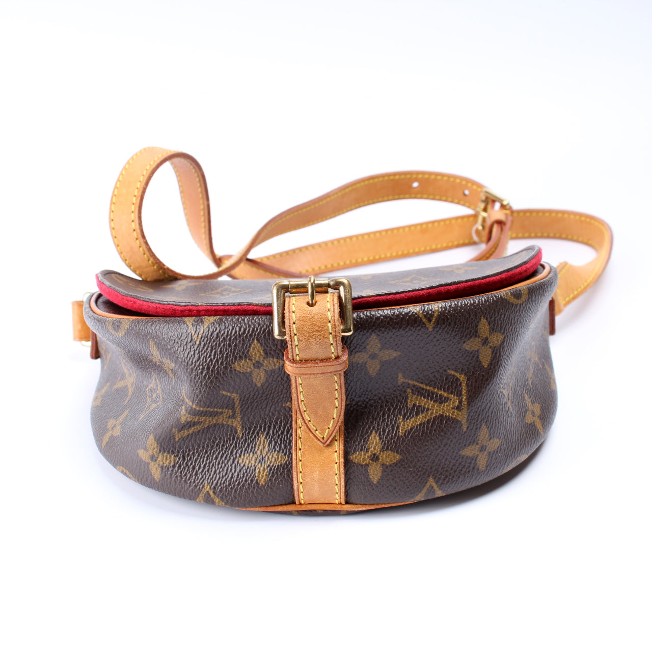 Louis Vuitton Tambourin Crossbody Monogram