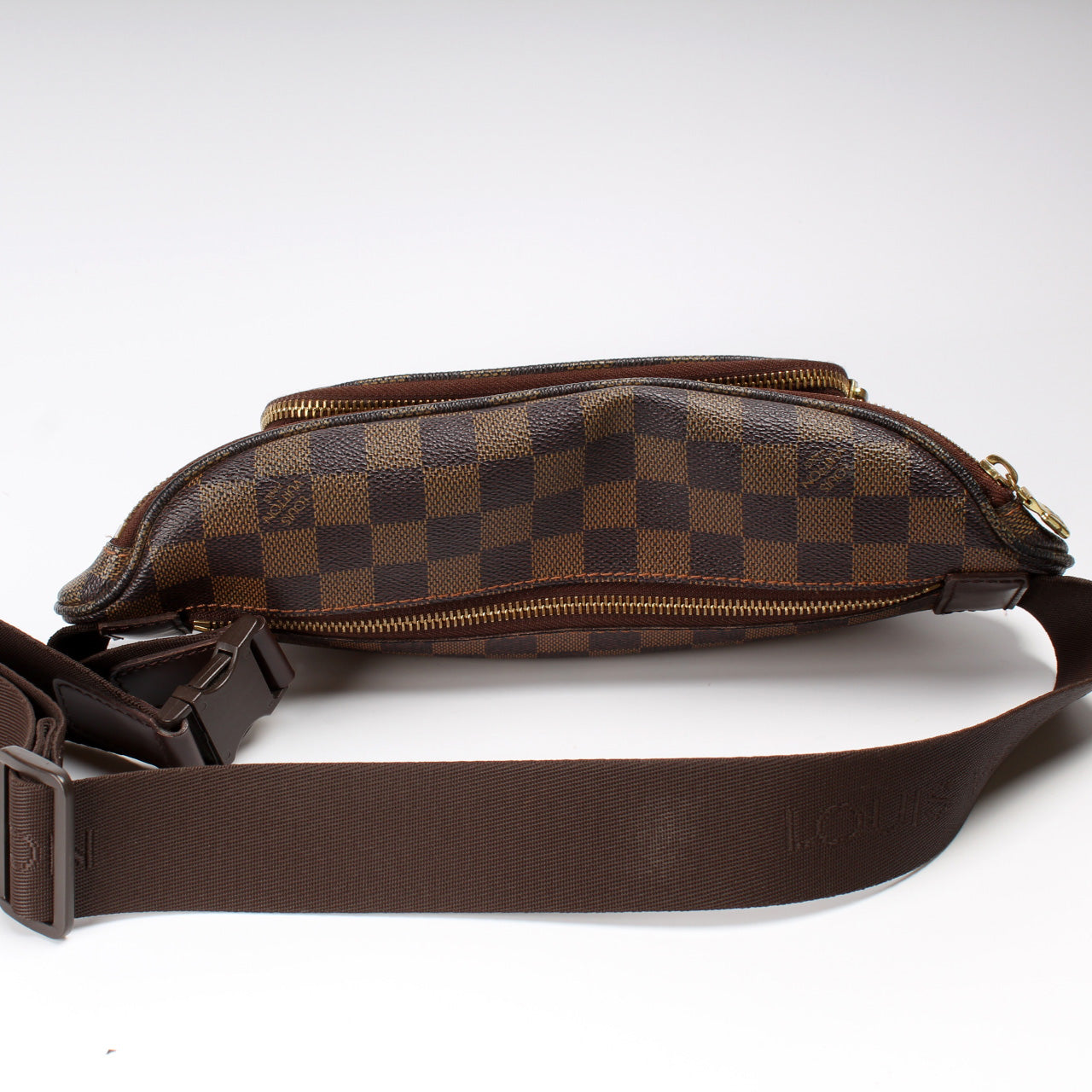 Louis Vuitton Meille Bum Bag Damier Ebene