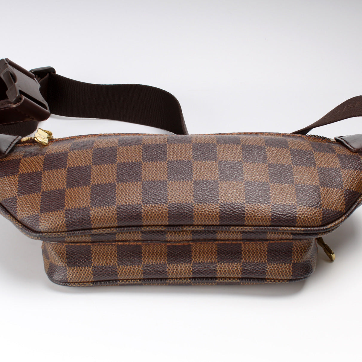 Louis Vuitton Meille Bum Bag Damier Ebene