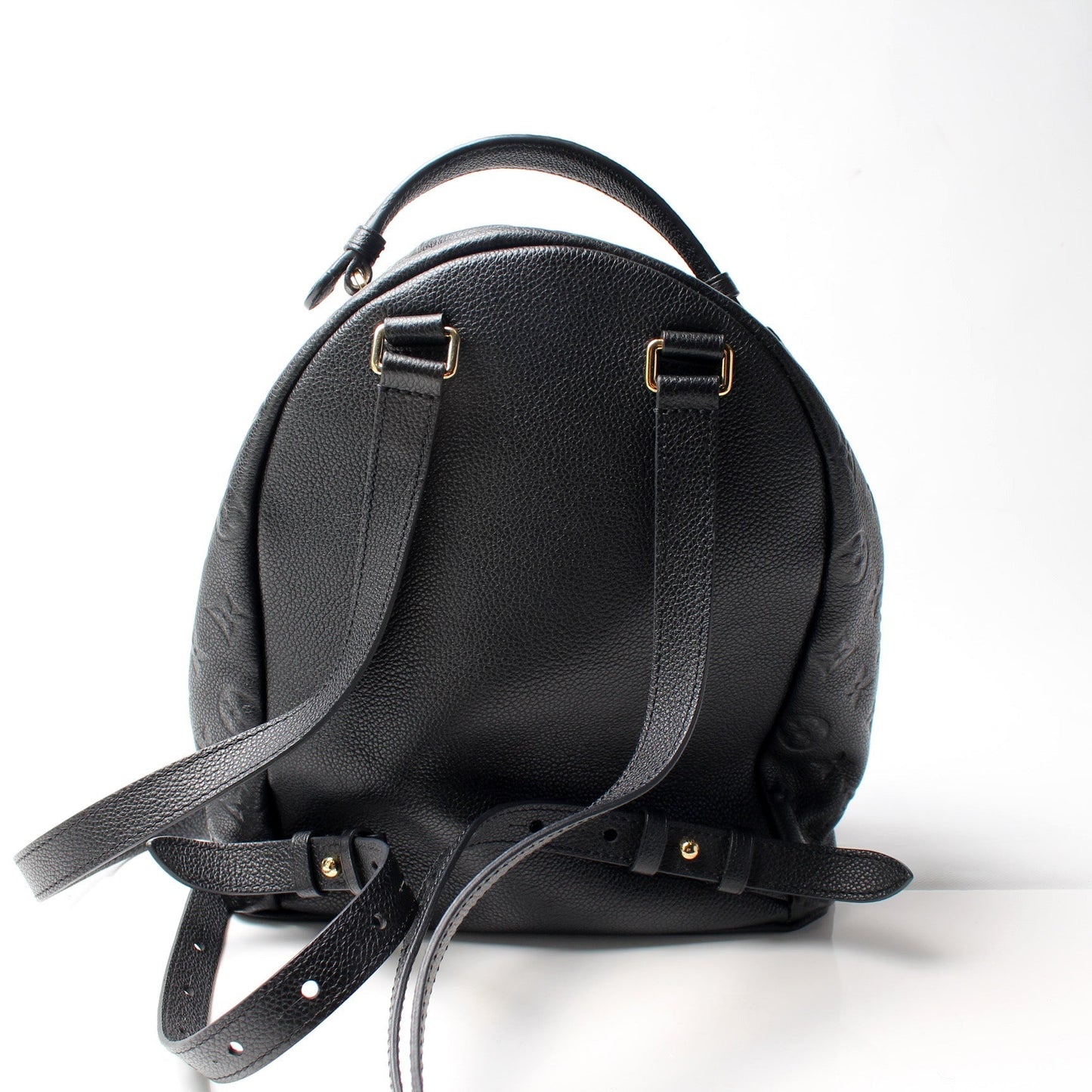 Louis Vuitton Sorbonne Backpack Empreinte
