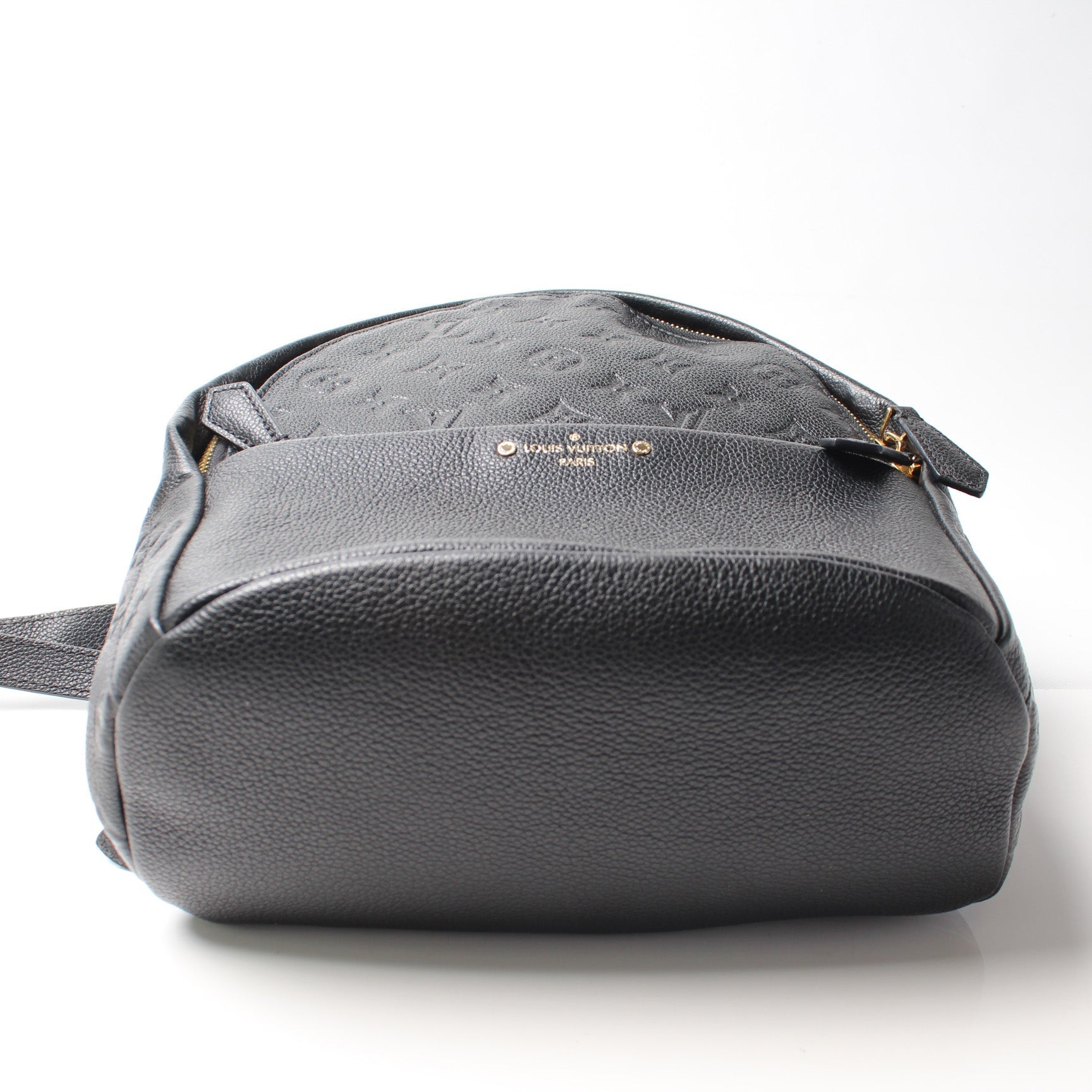 Louis Vuitton Sorbonne Backpack Empreinte