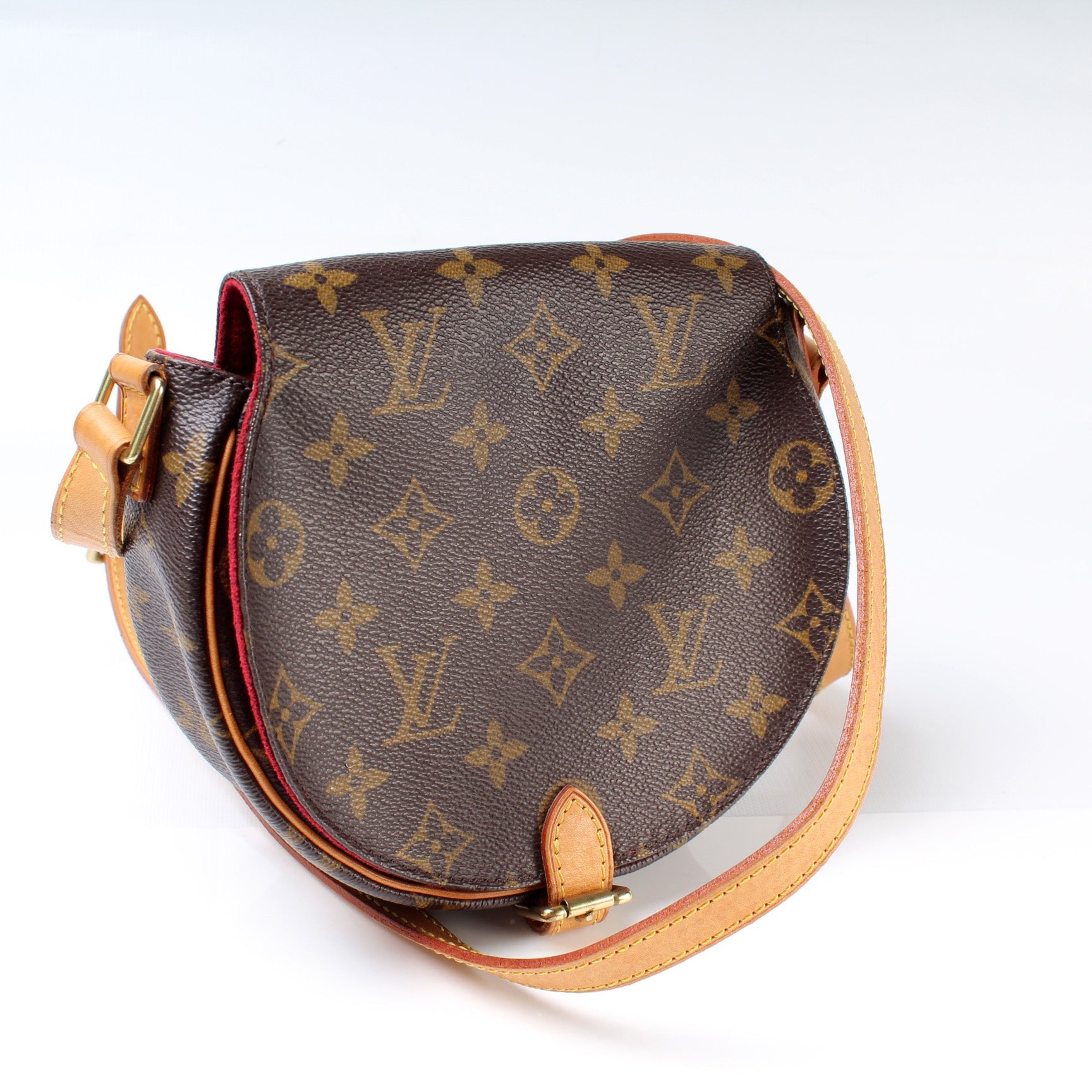 Louis Vuitton Tambourin Crossbody Monogram
