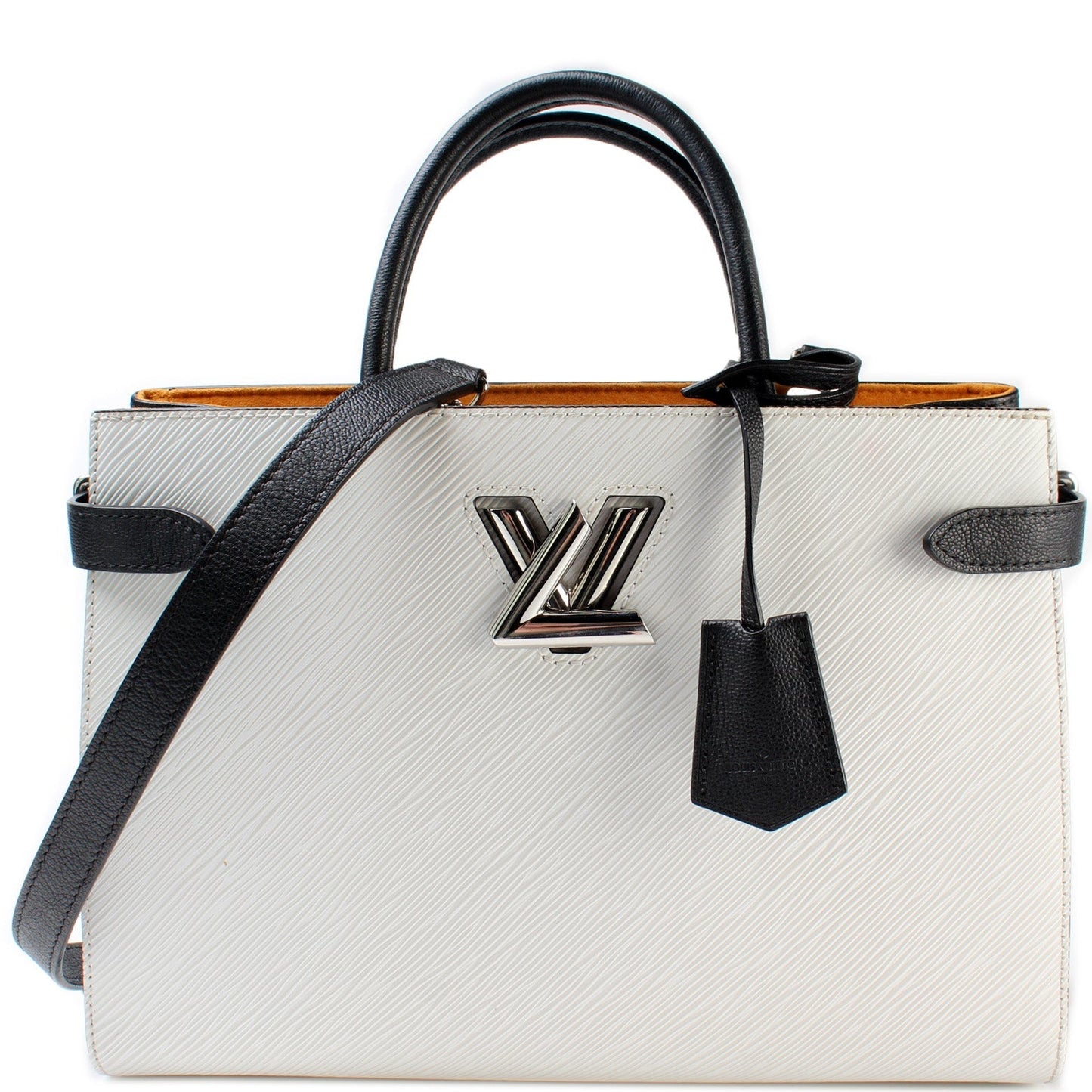 Louis Vuitton Twist Tote Epi