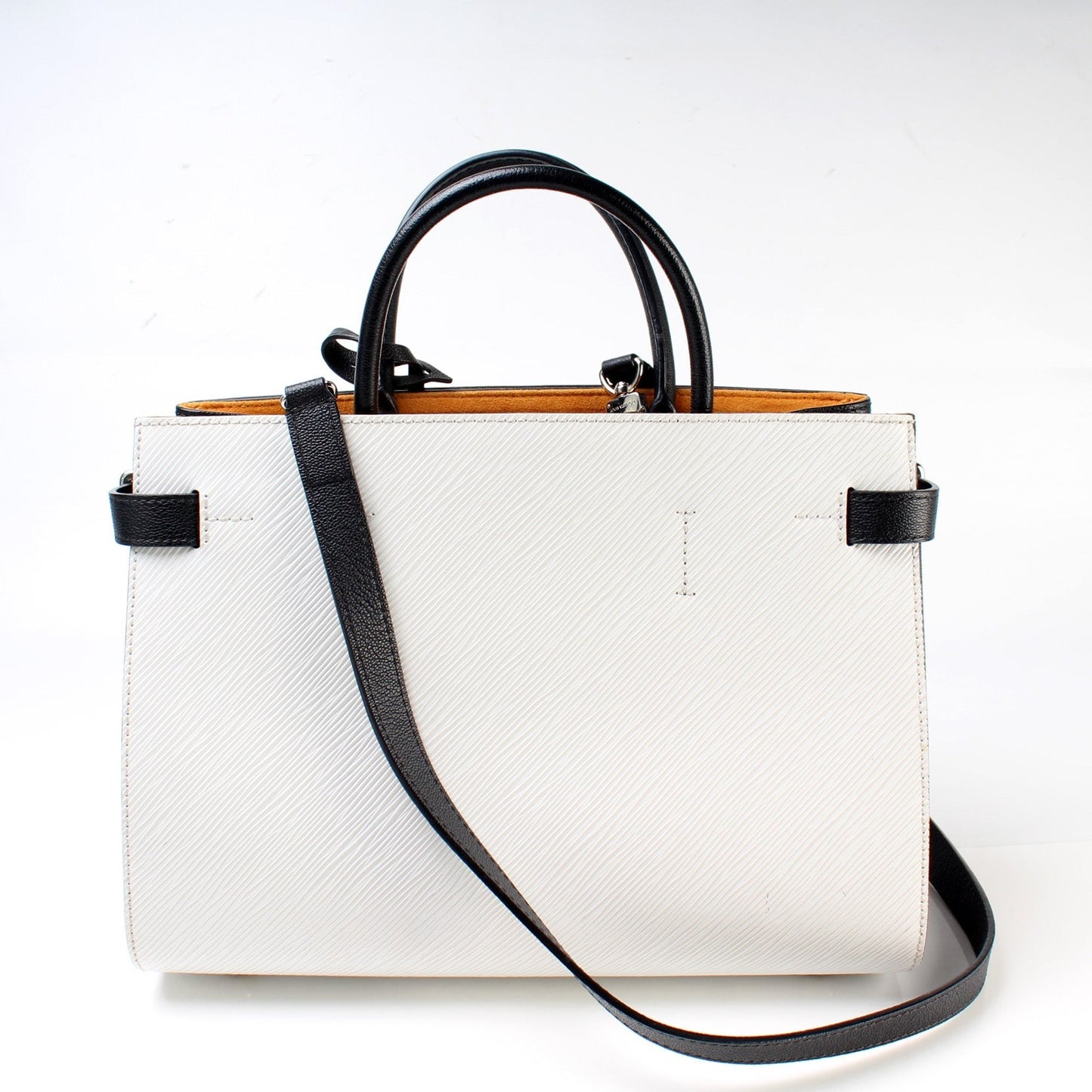 Louis Vuitton Twist Tote Epi