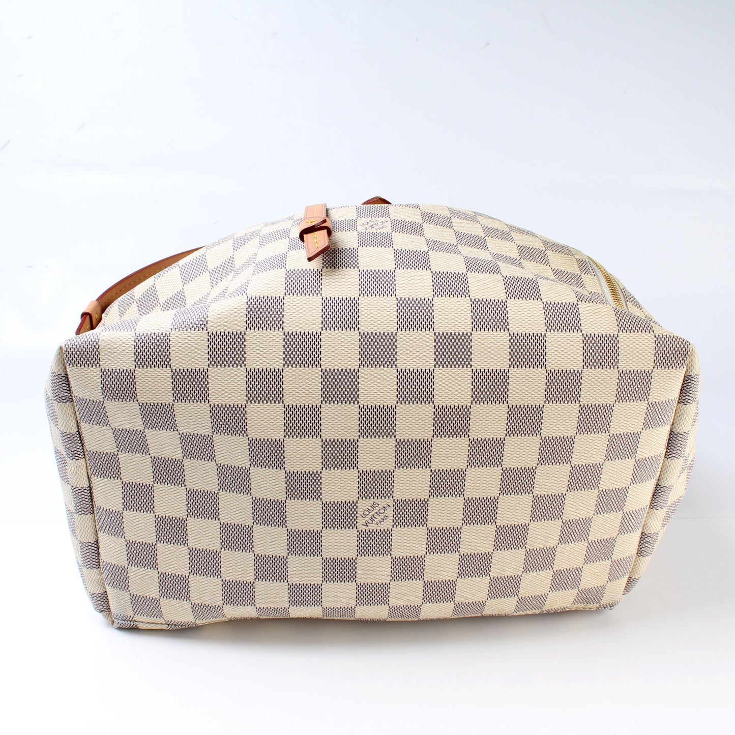 Louis Vuitton Sperone Backpack Damier Azur